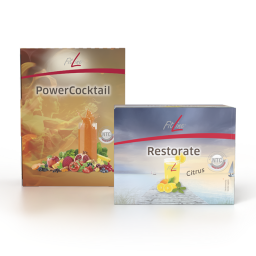 Activize Lemon-Lime