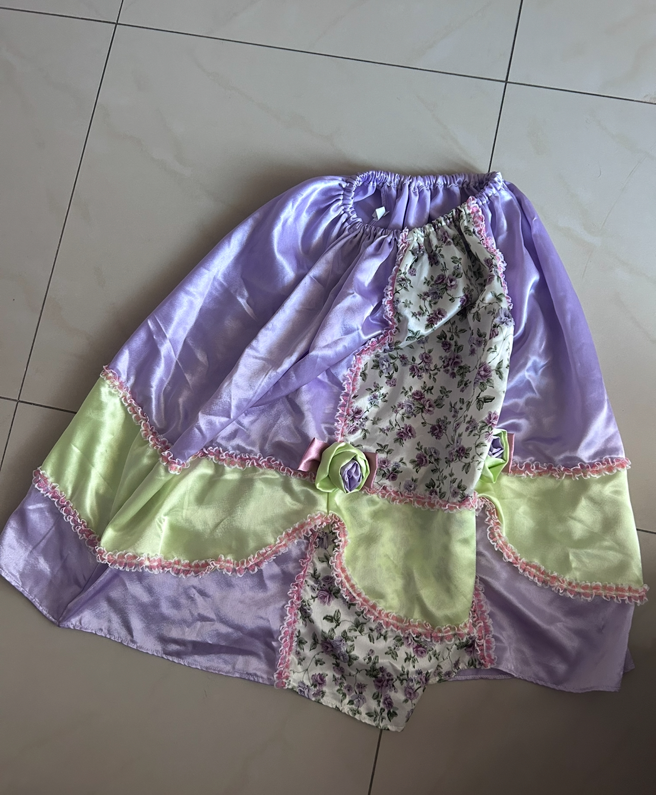 Jupe pour femme 