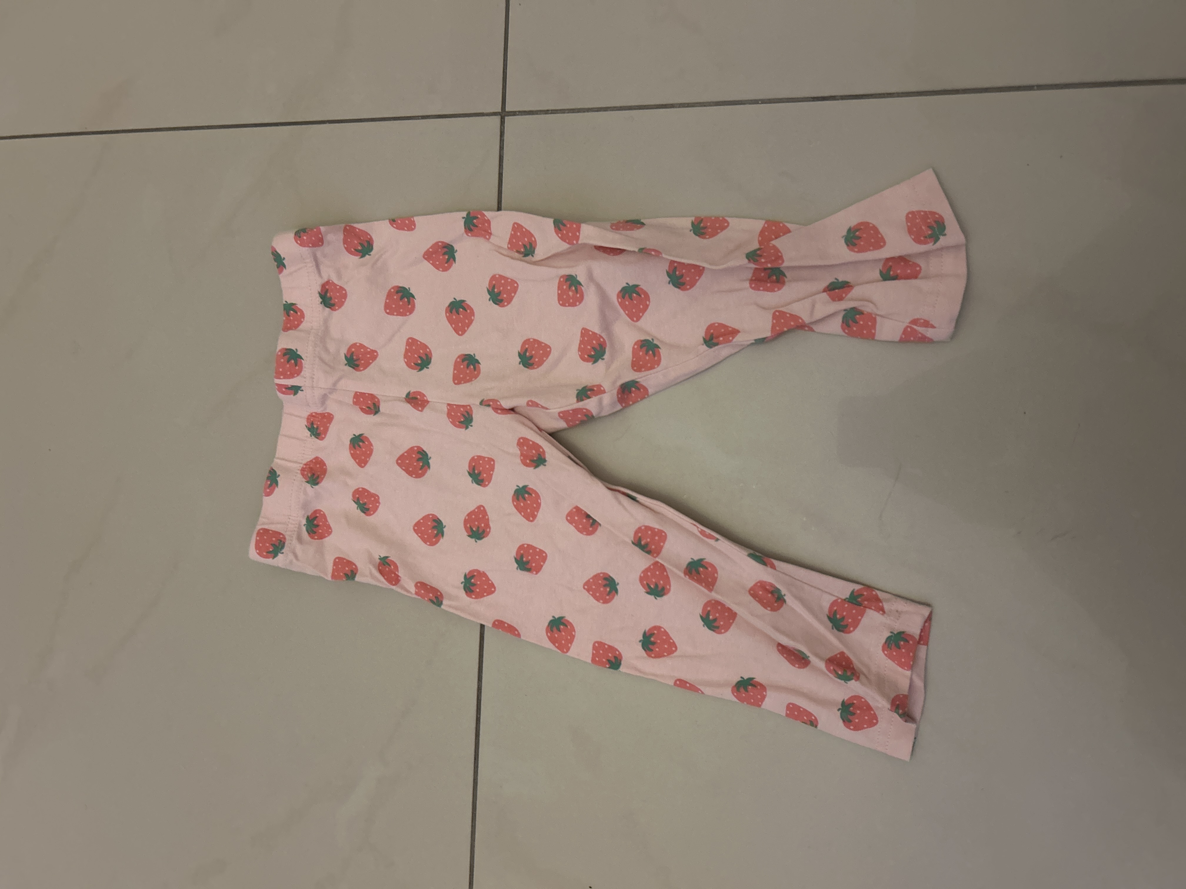 Leggings pour fille 