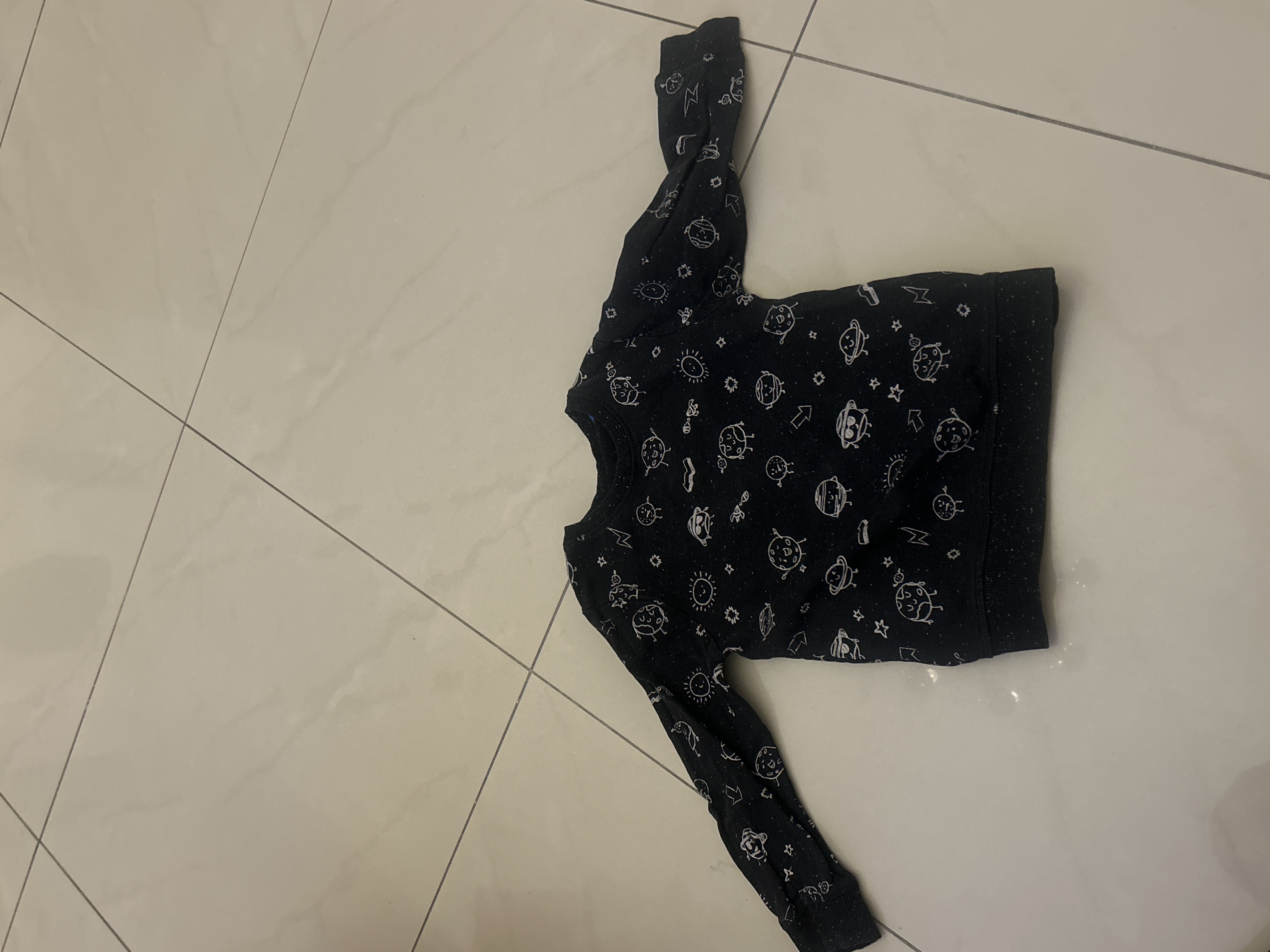 Pull pour fille 