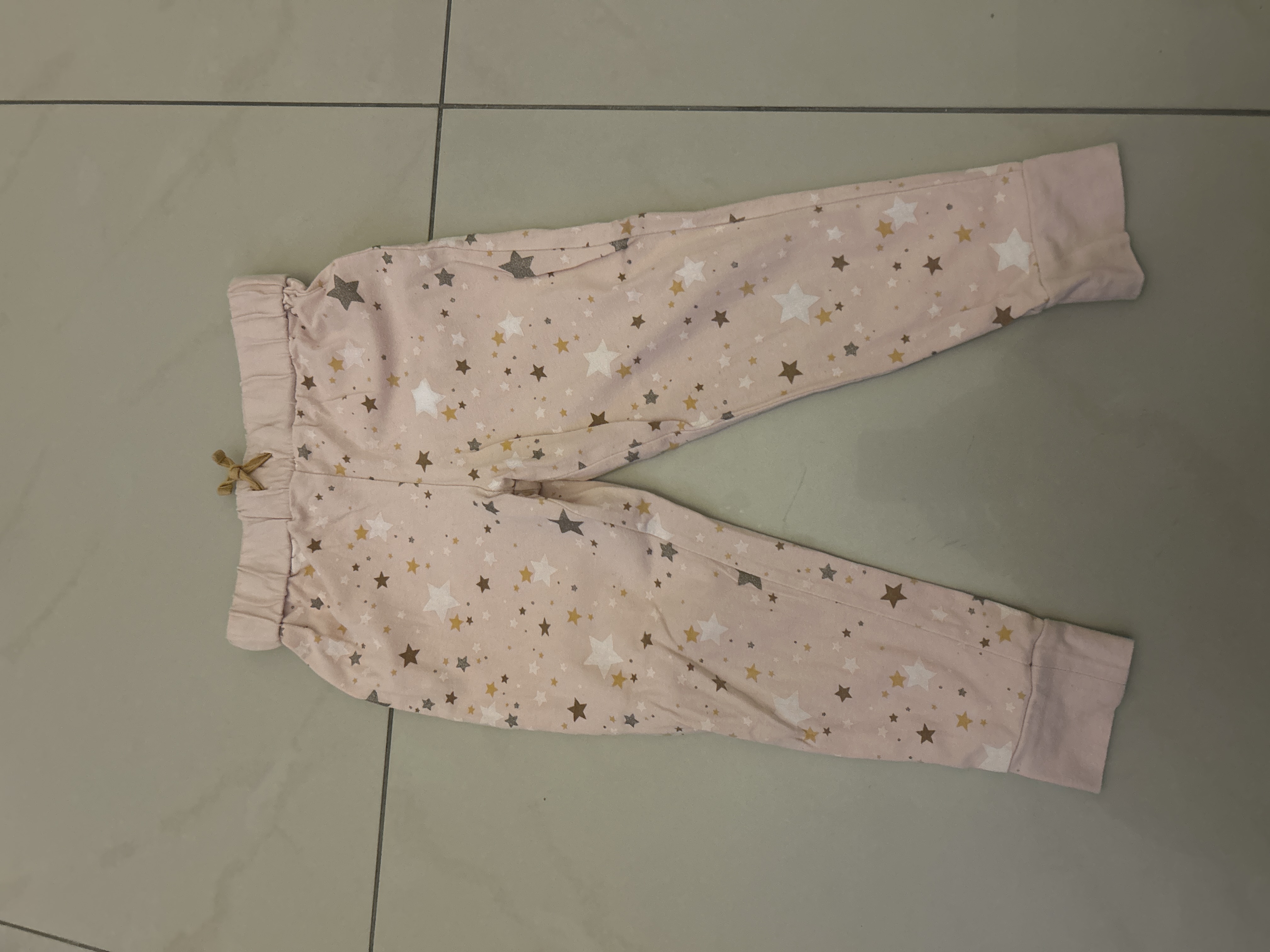 pantalon éléphant 