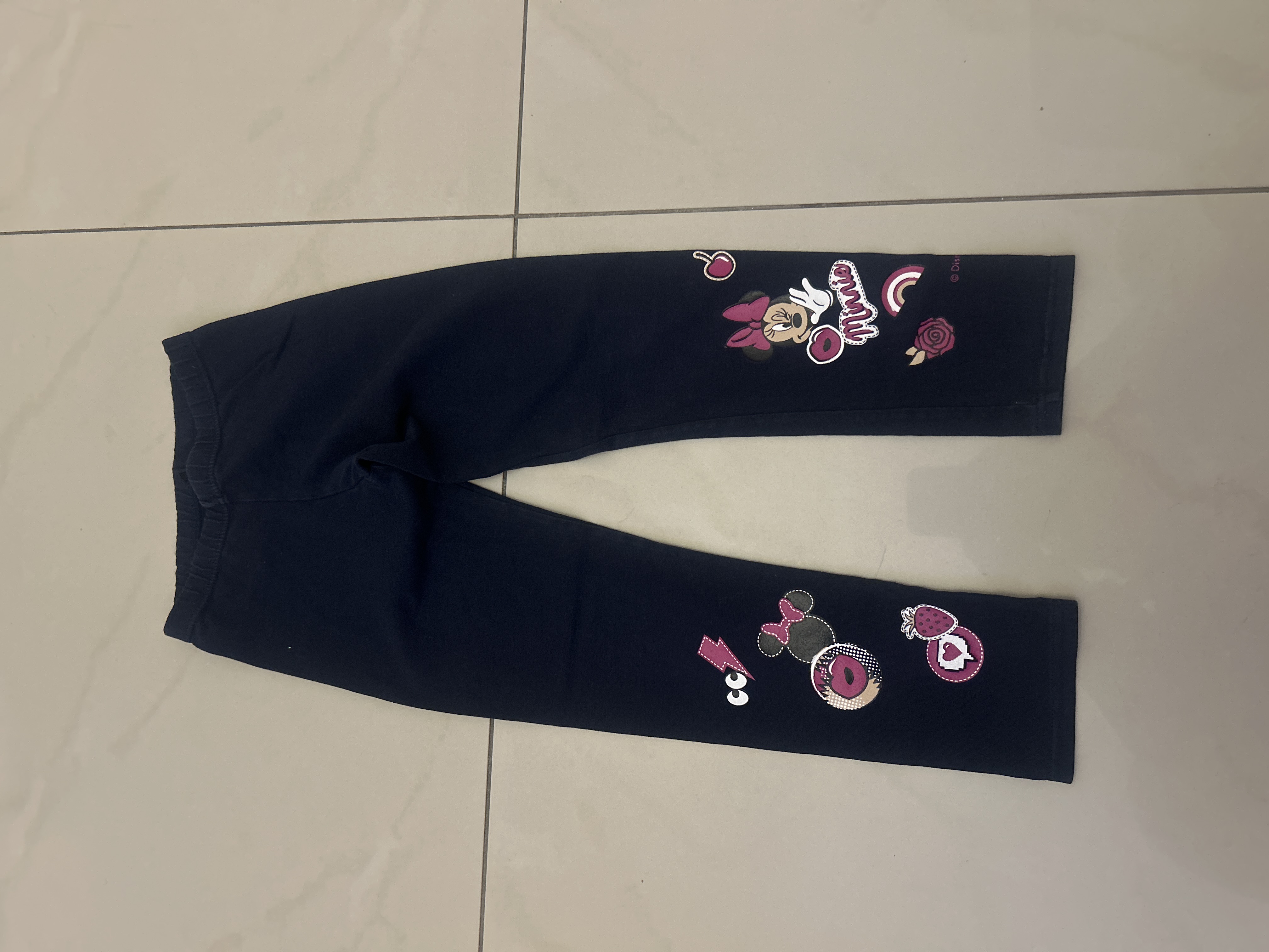 Leggings pour fille 