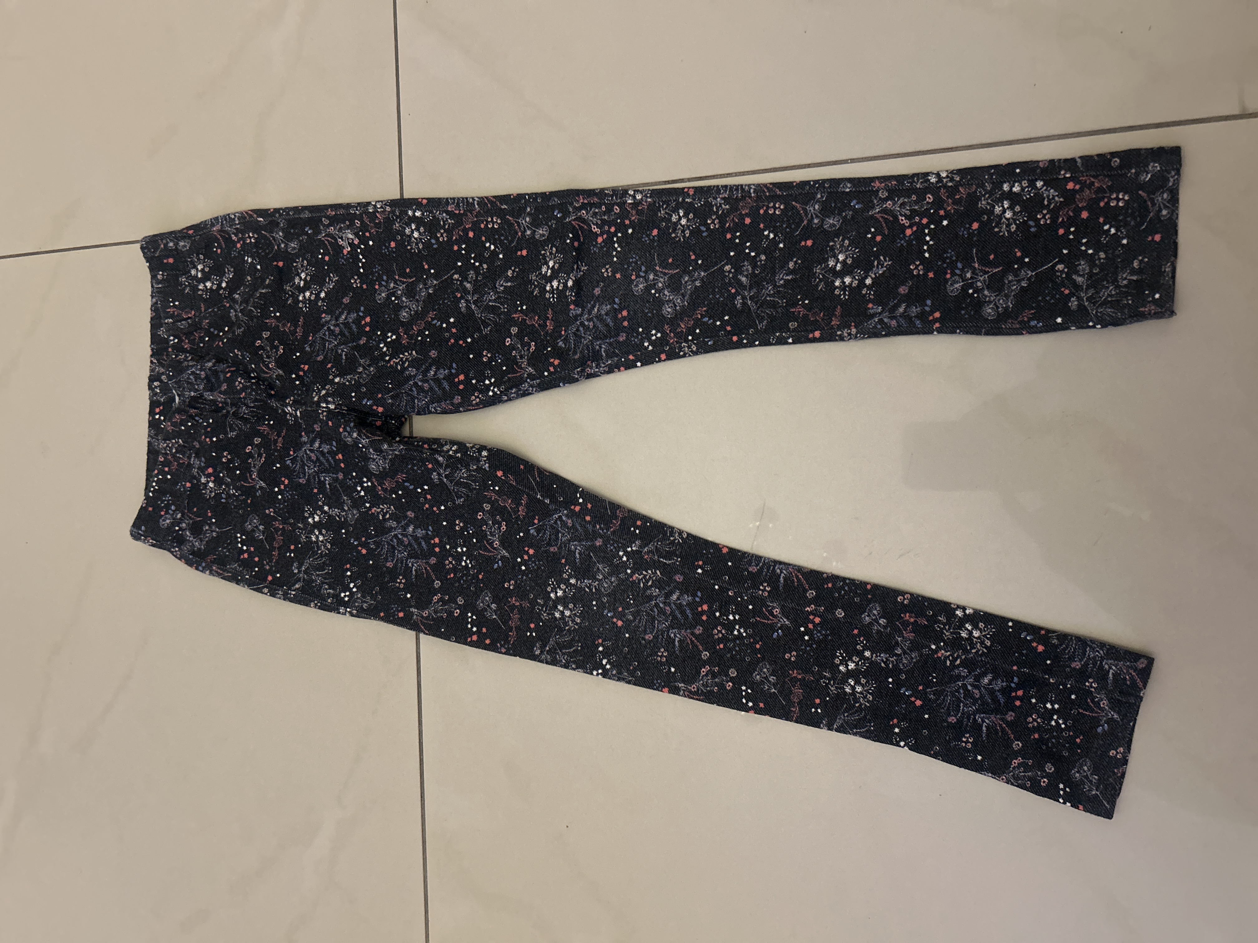Pantalon pour fille 