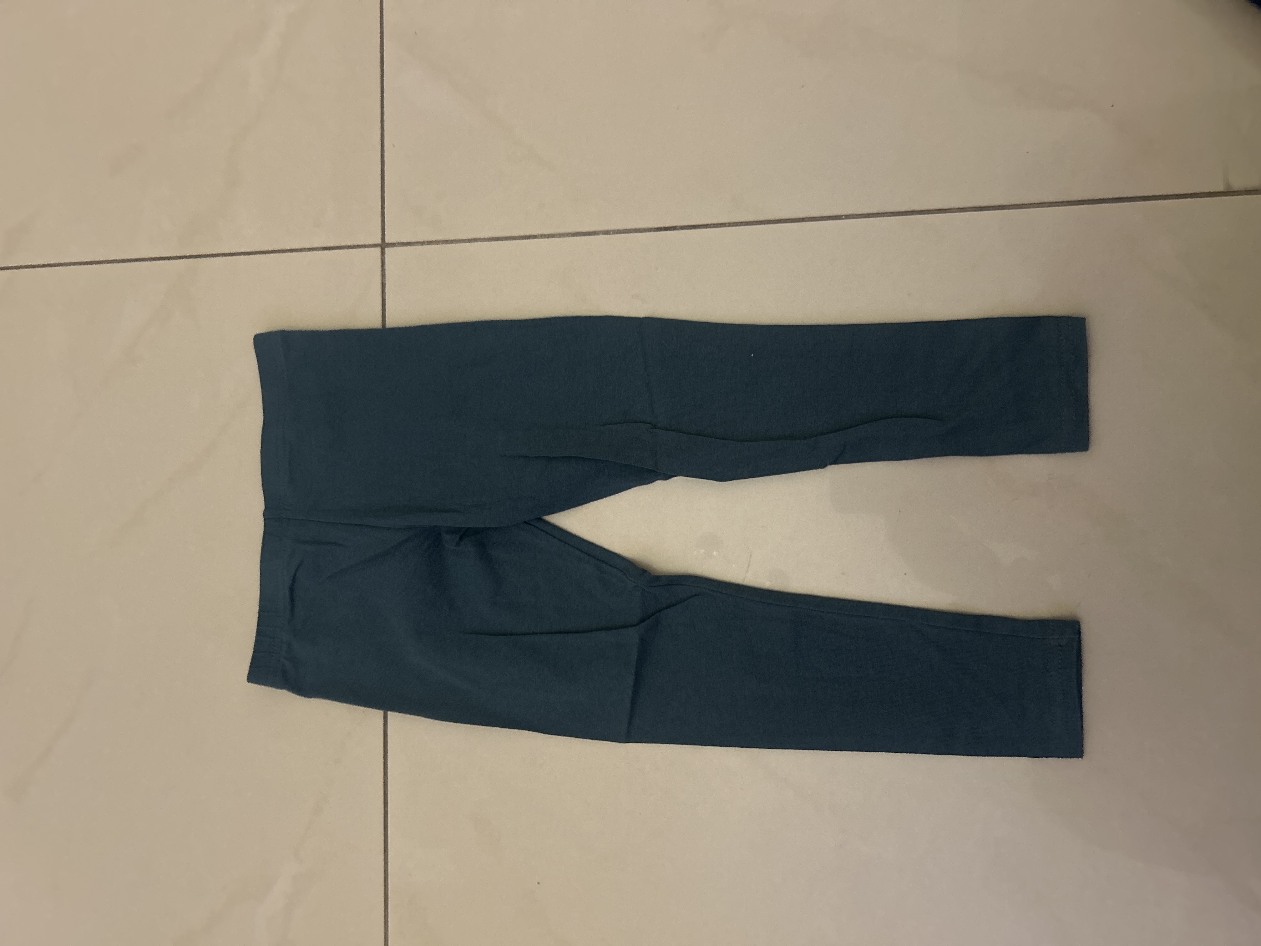 leggings pour fille