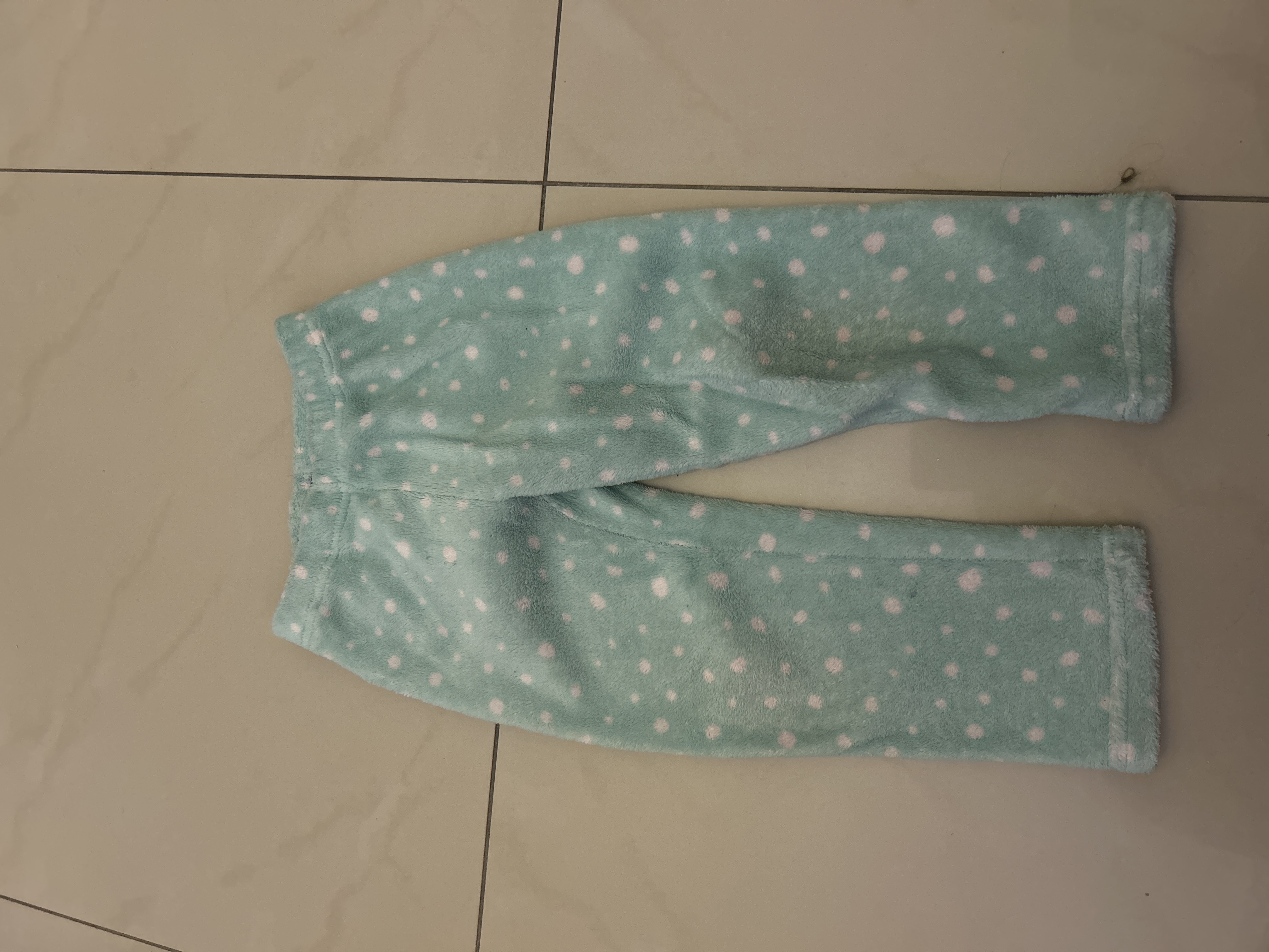 Pyjama  pantalon pour fille 