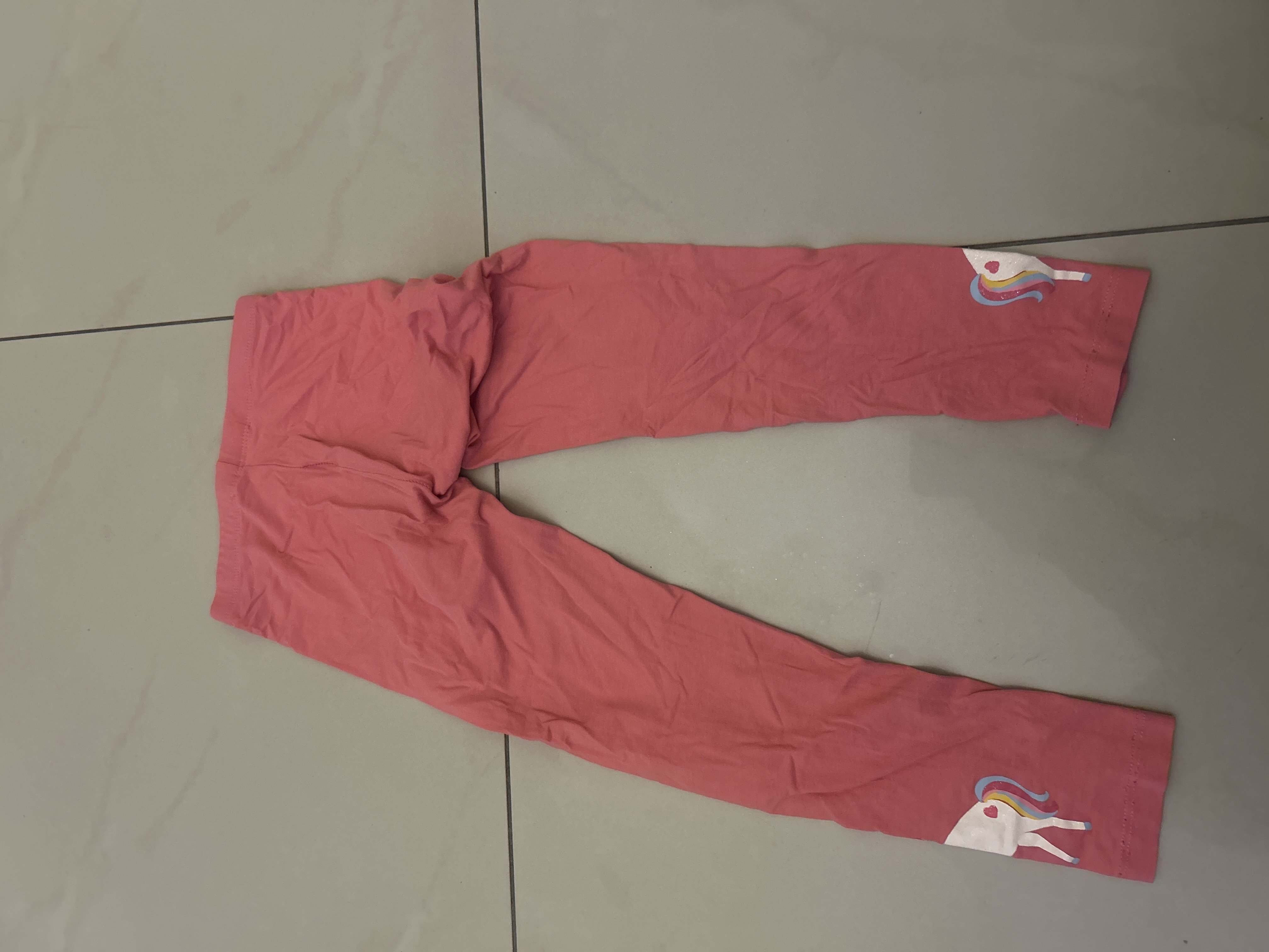 leggings pour fille 