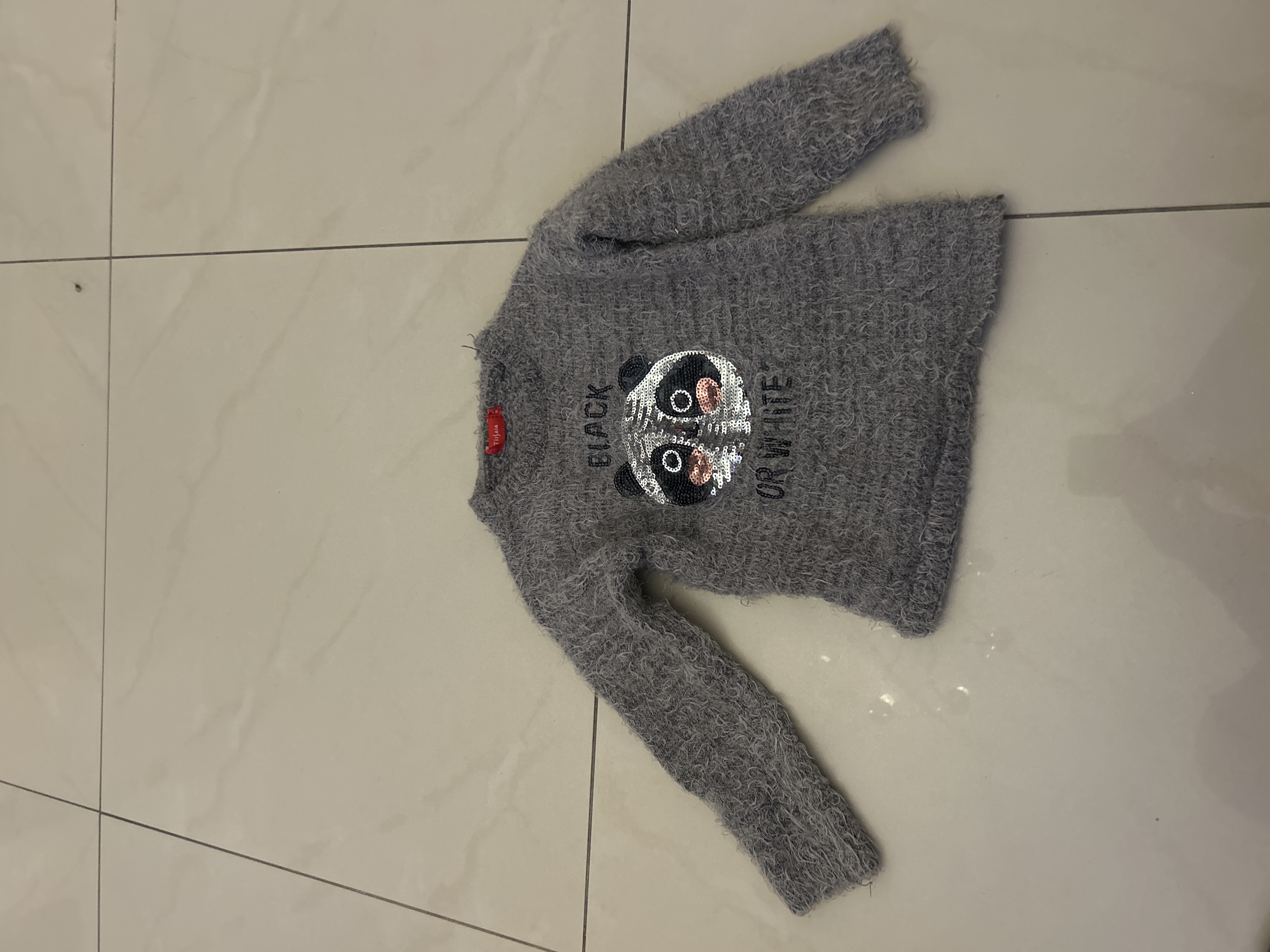 Pull pour fille 