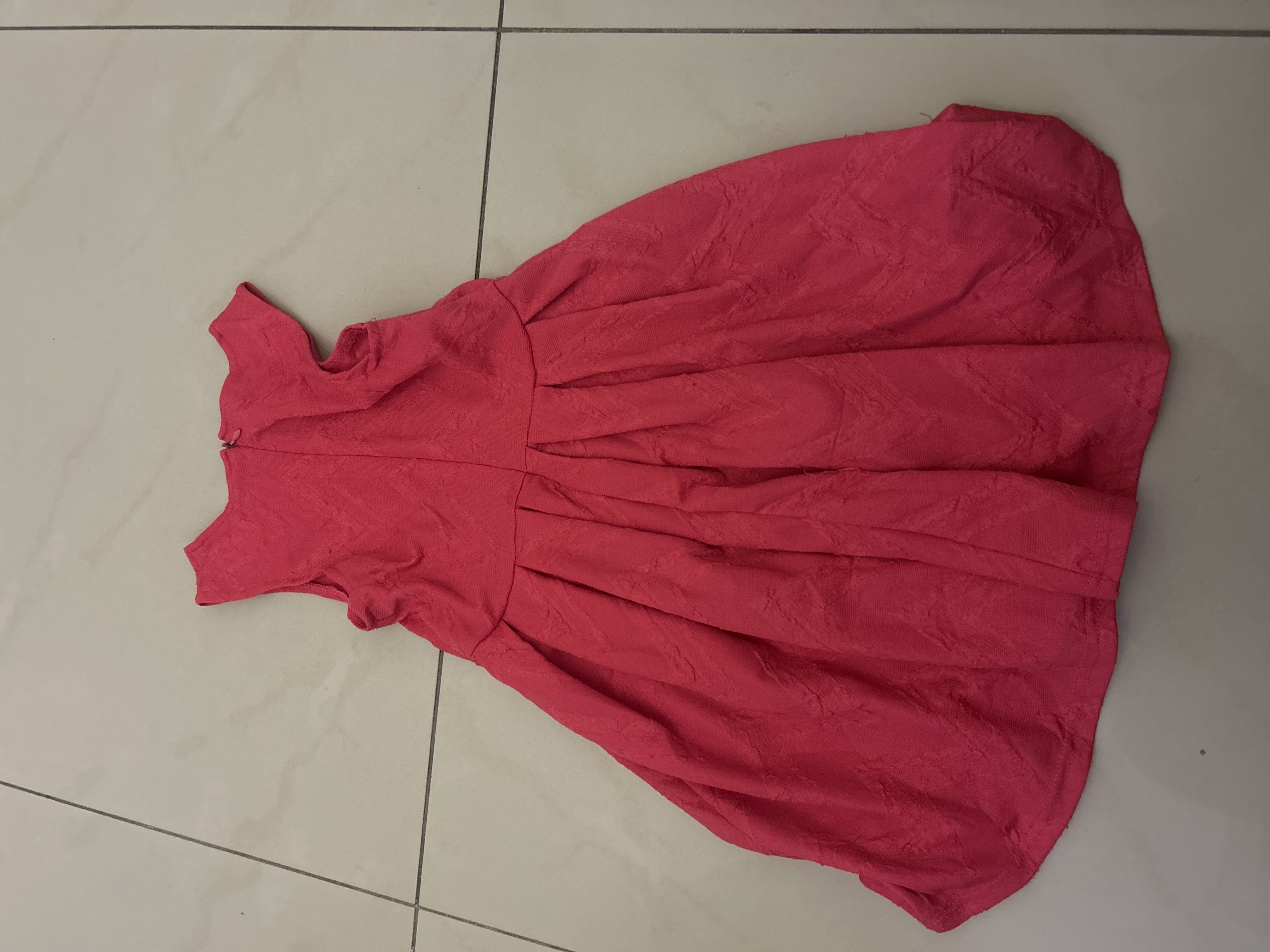 Robe pour fille 