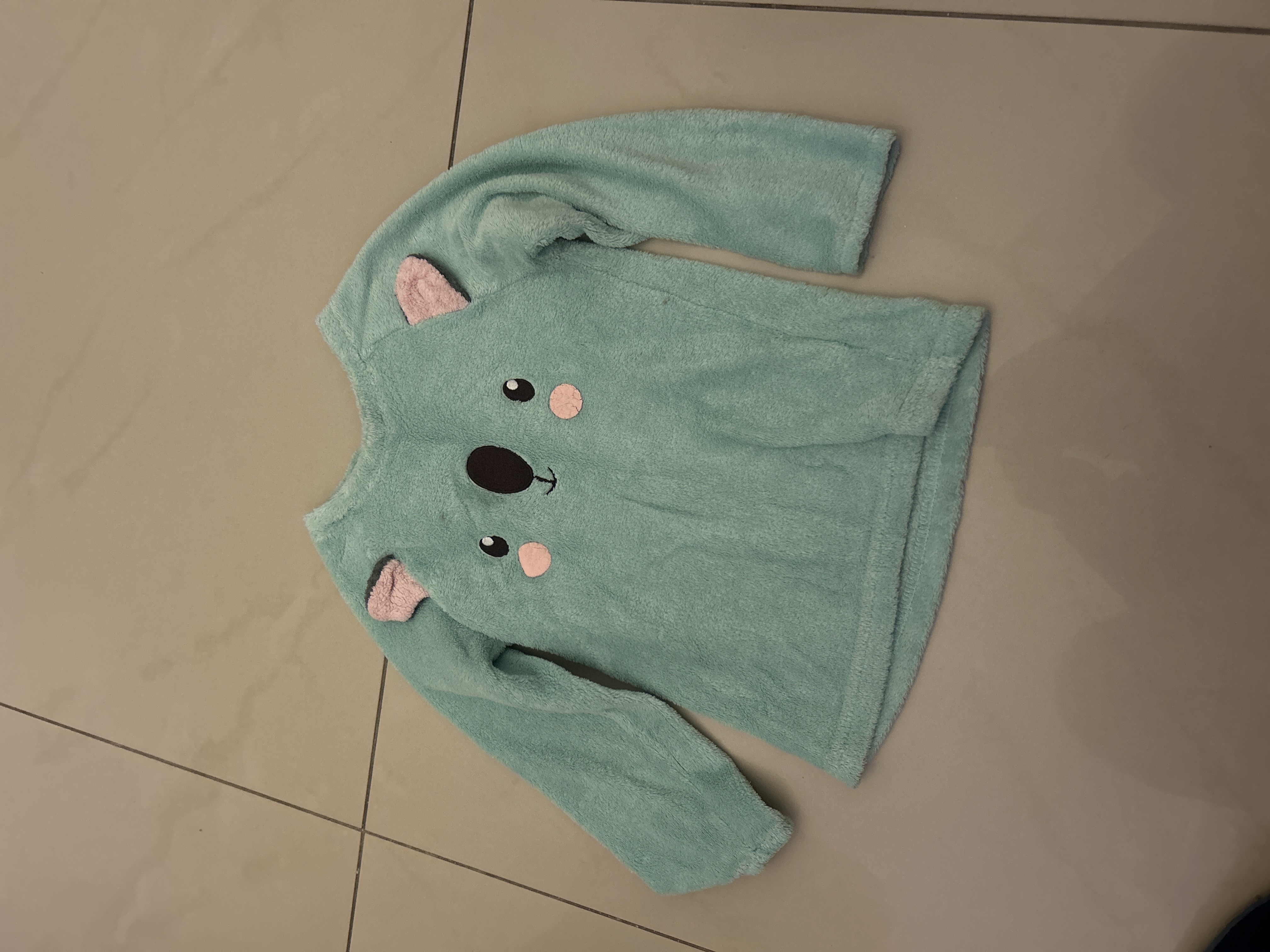 Pyjama pour fille 