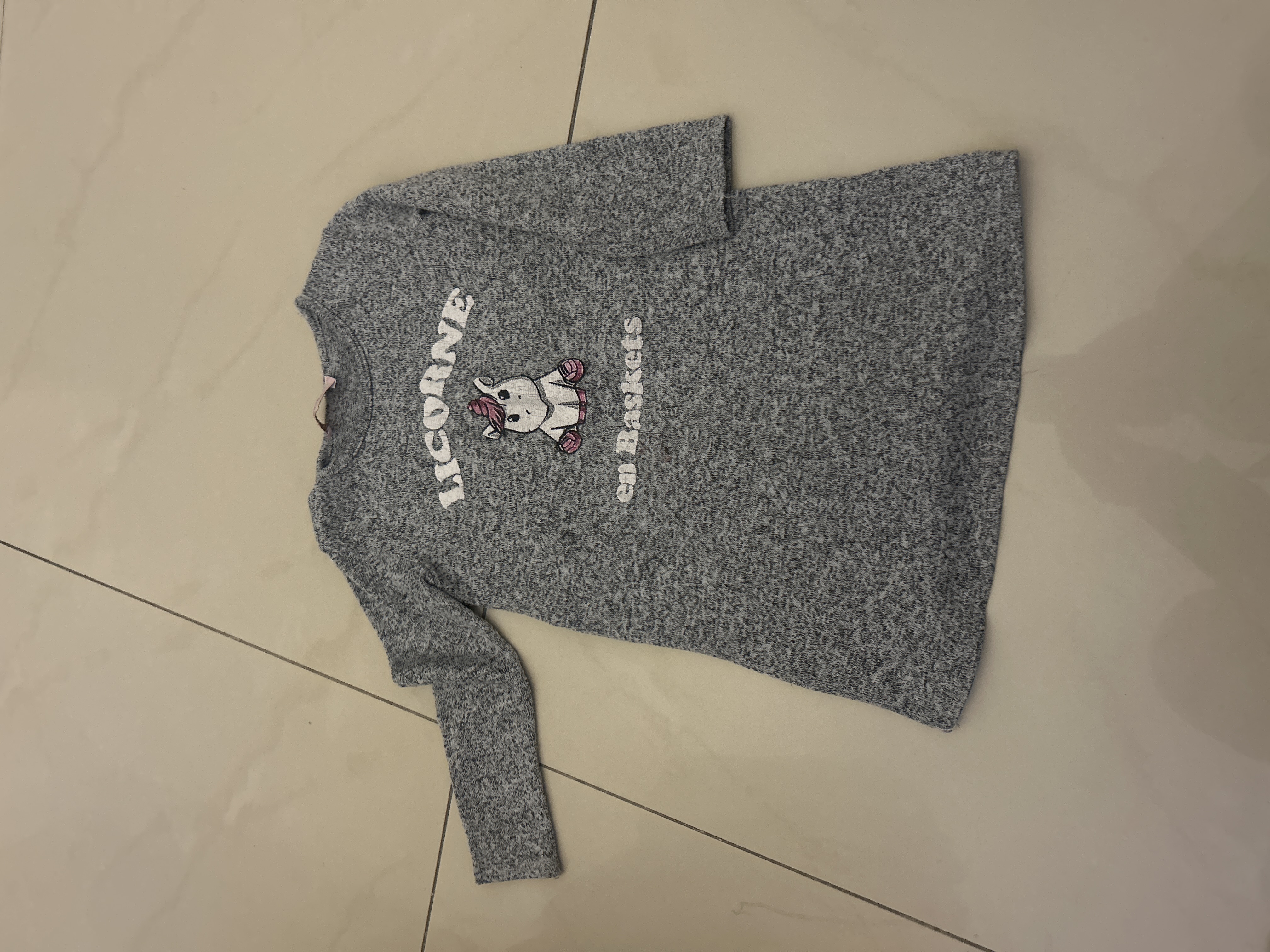 Robe pour fille 