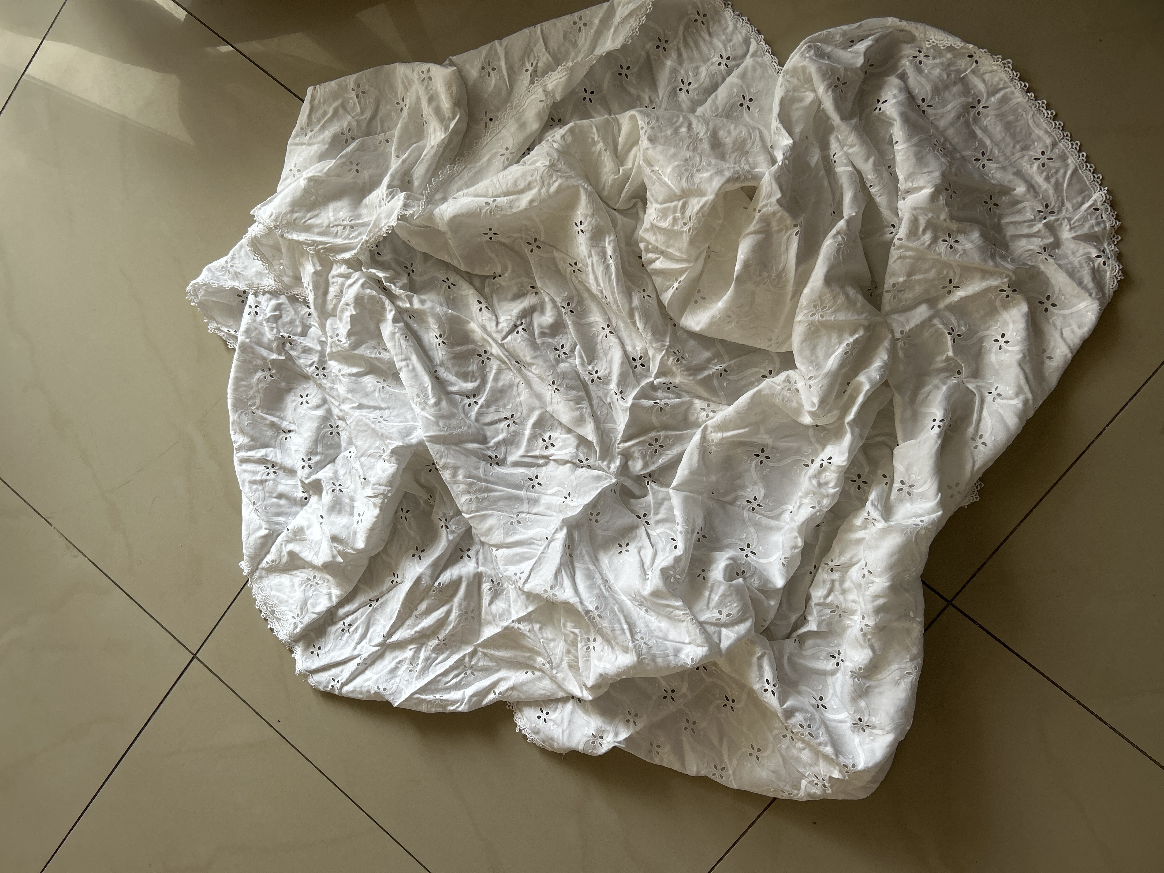 Linge de table