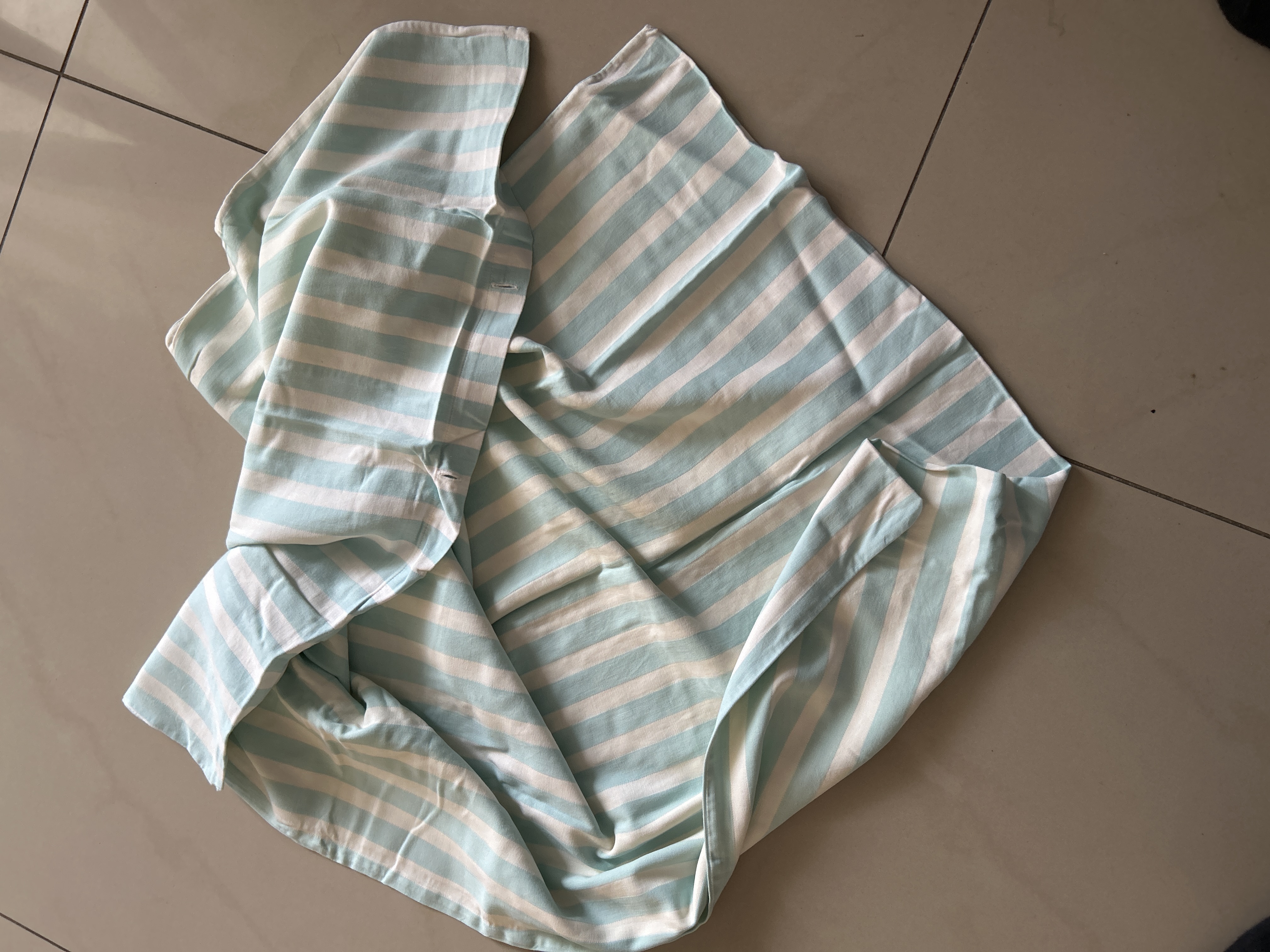 Linge de lit