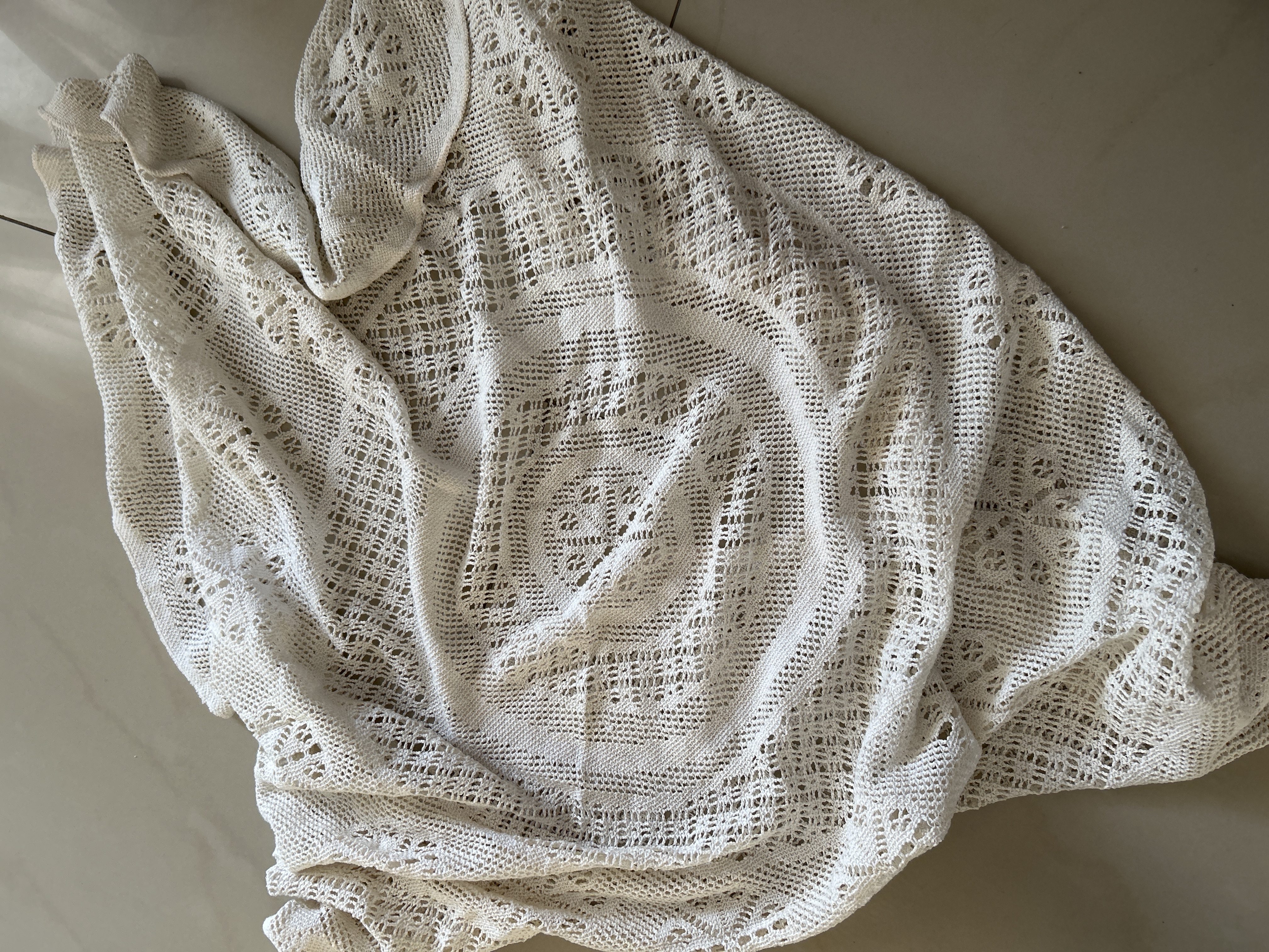 Linge de table 