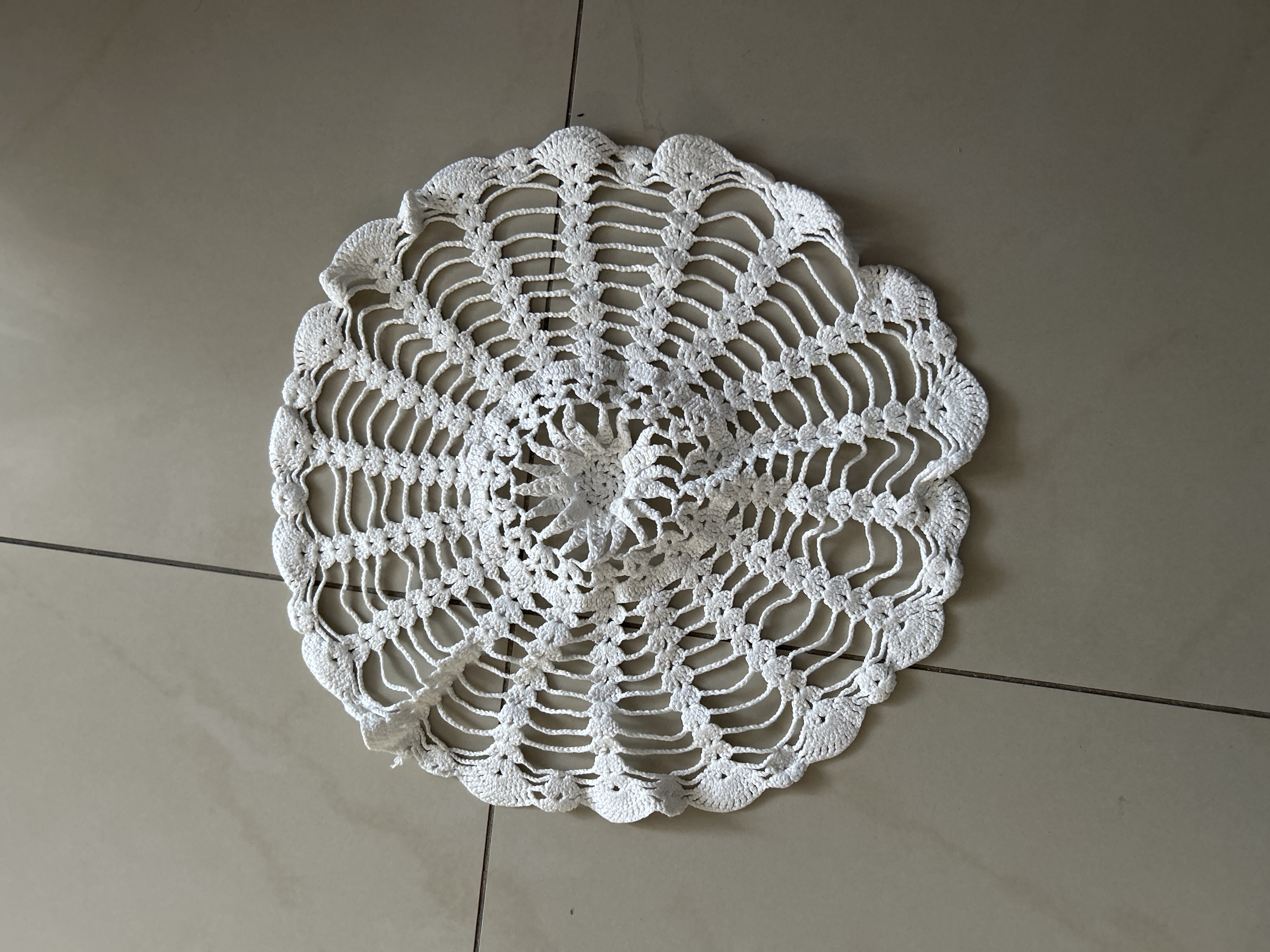 Tapisserie pour décoration
