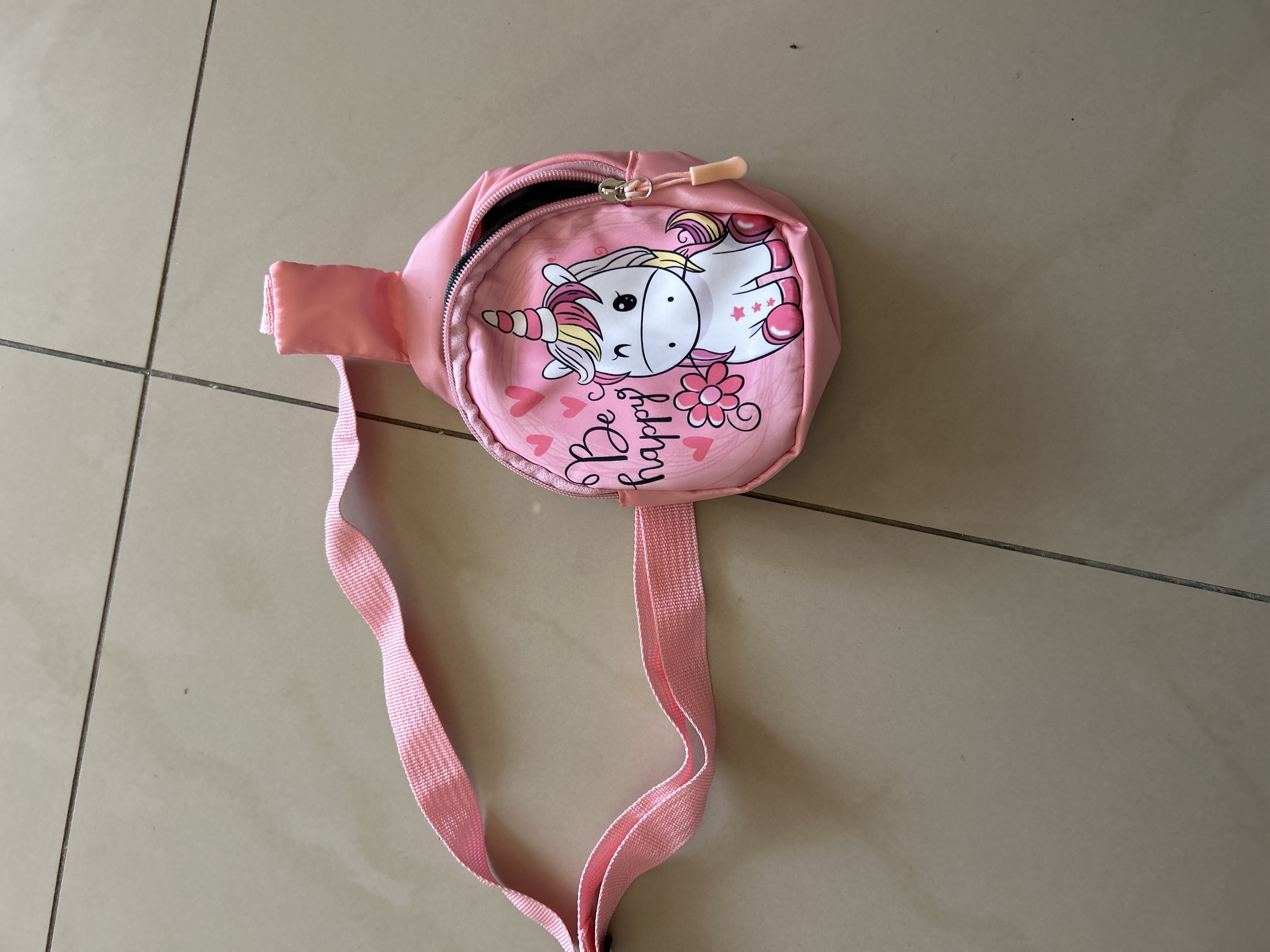 Sacoche pour fille