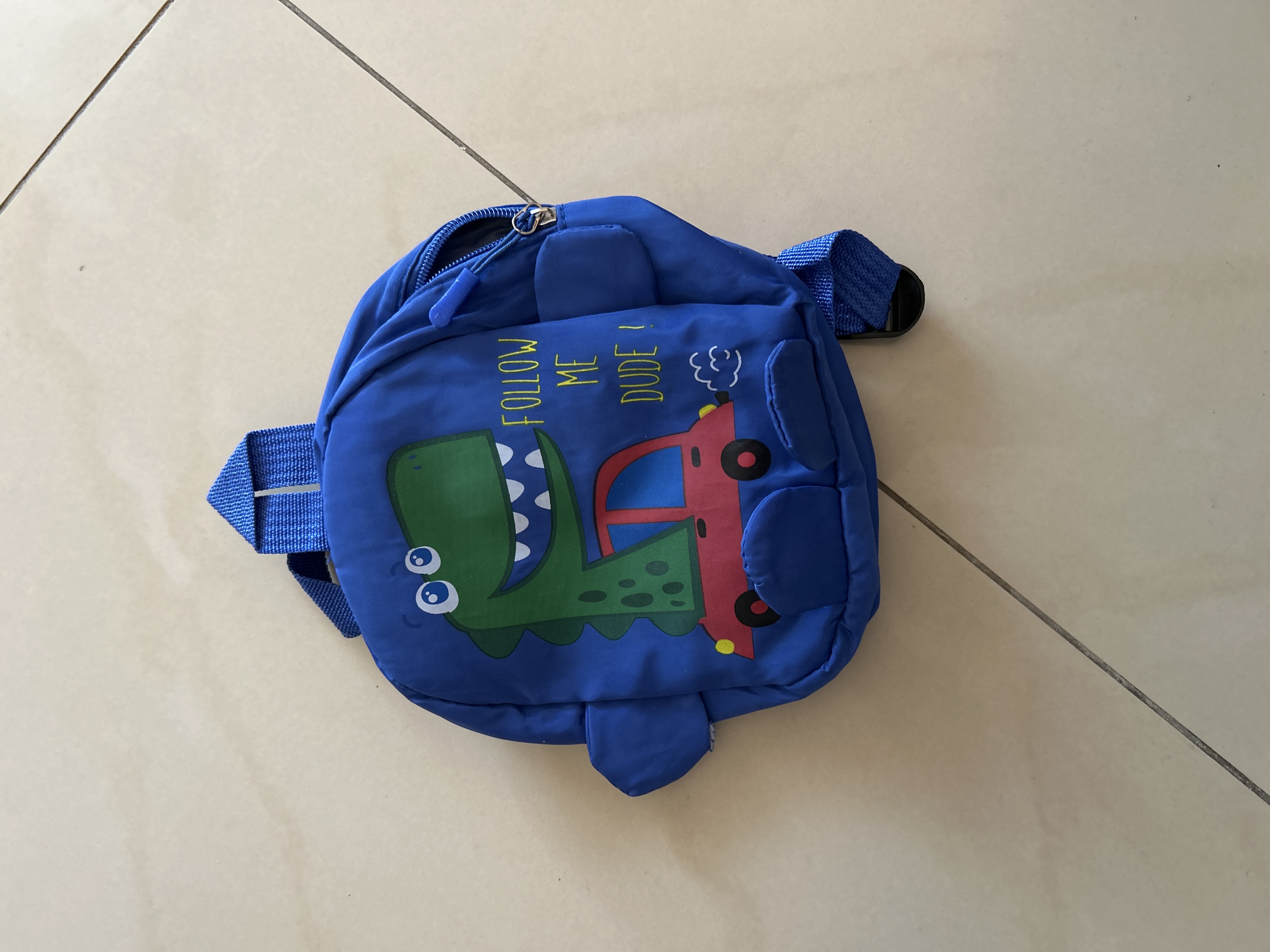 Sac a dos pour garçons 