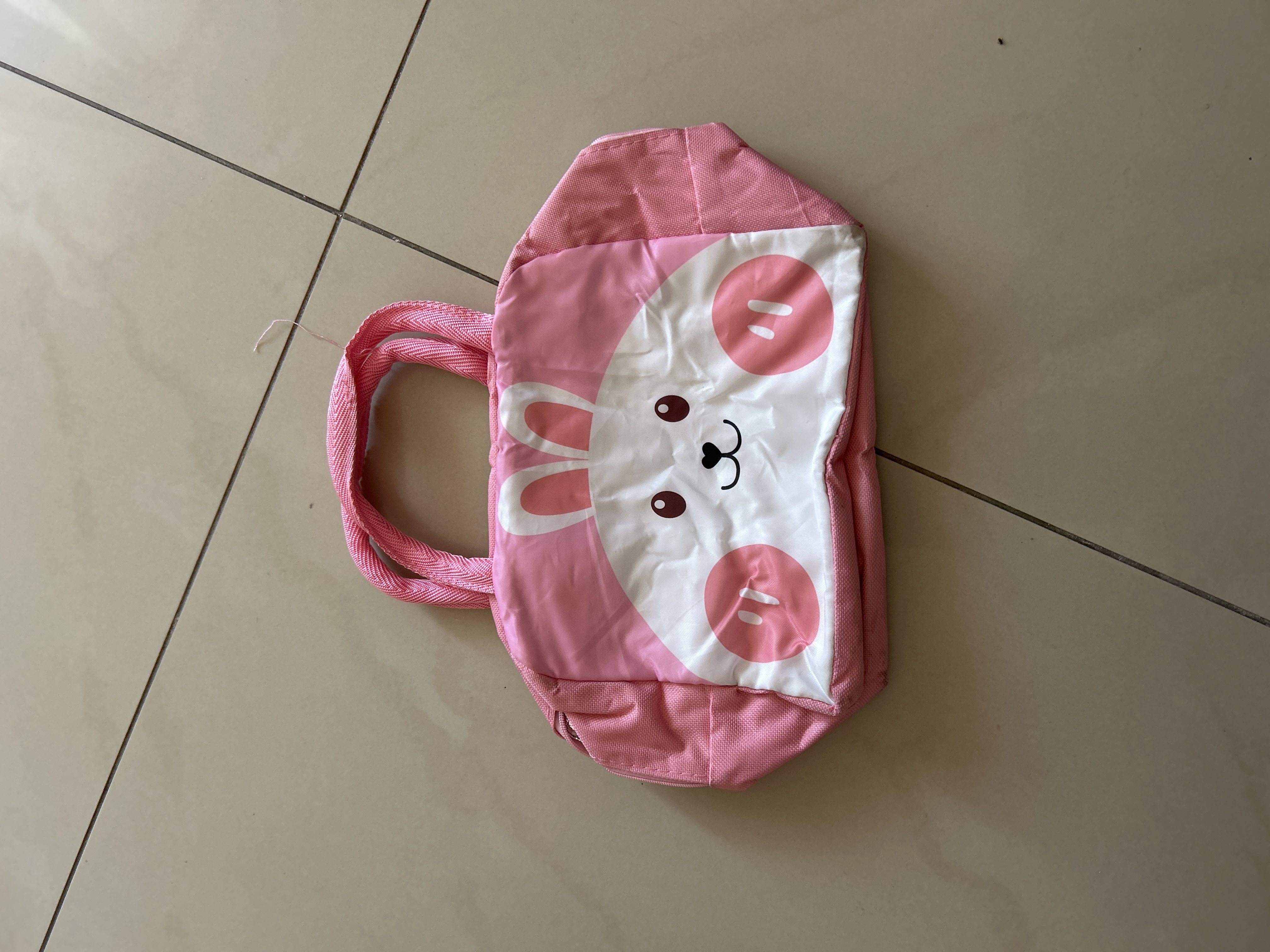 Sac pour fille