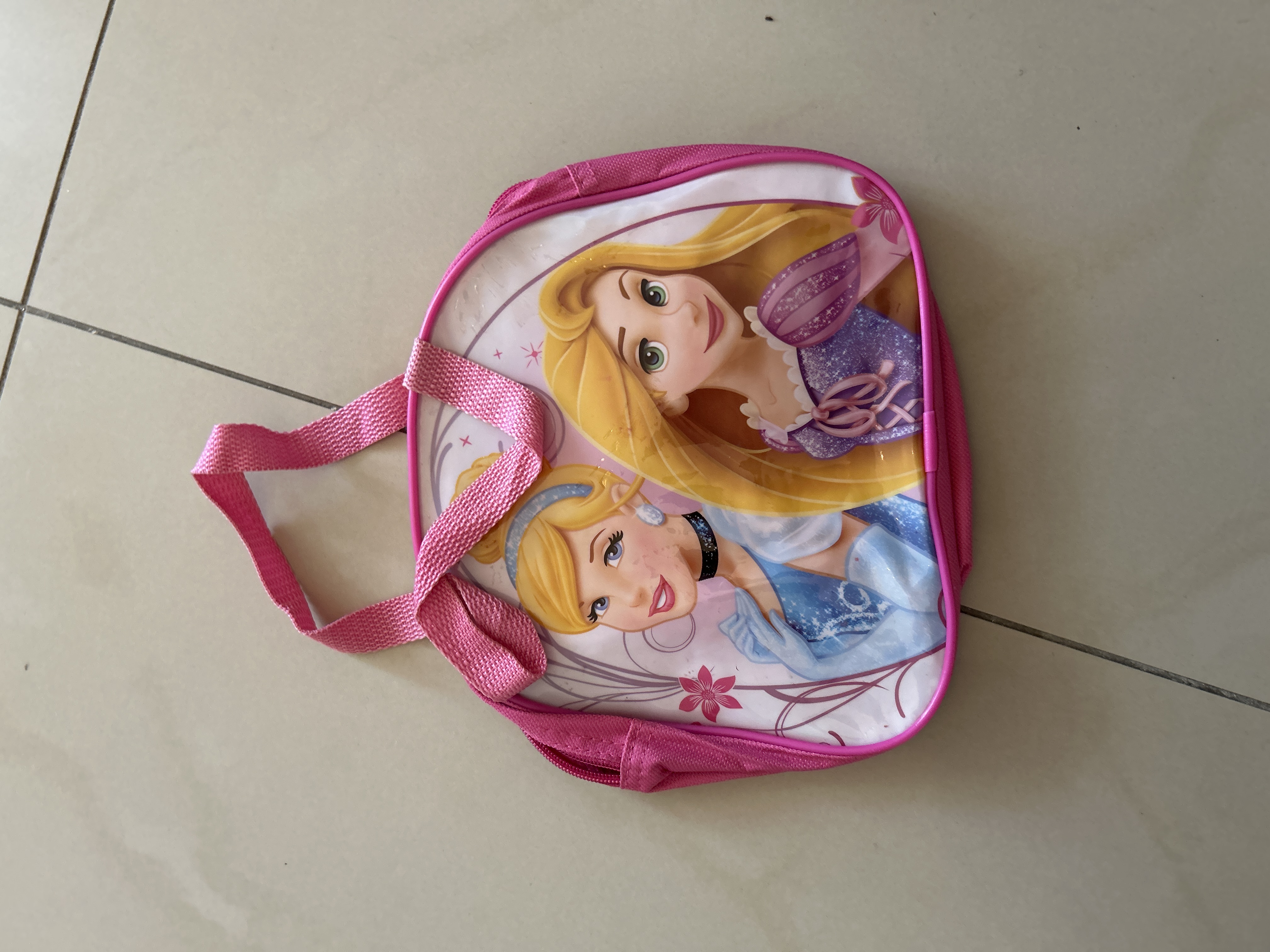 Sac pour fille 