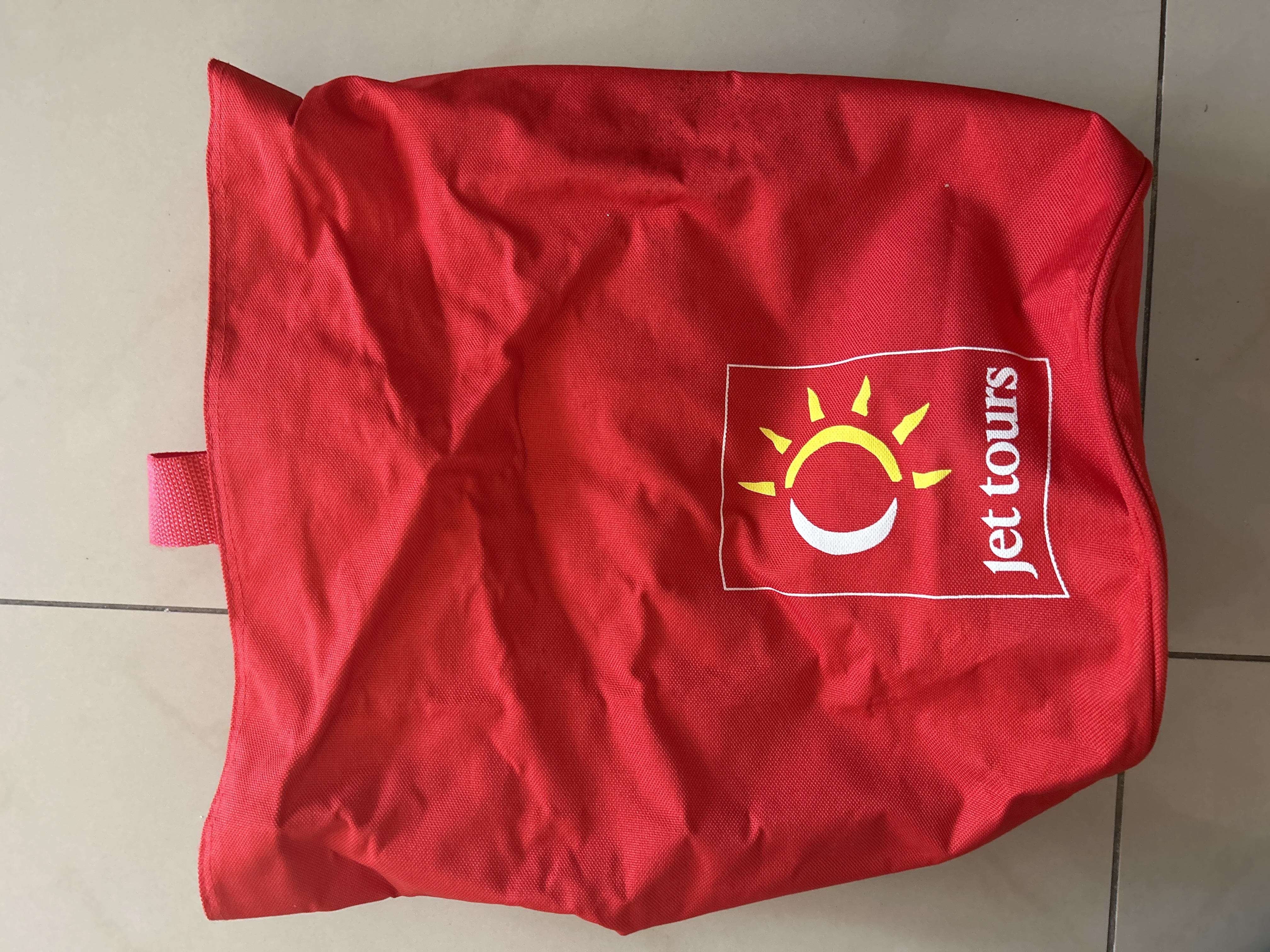 Sac de plage