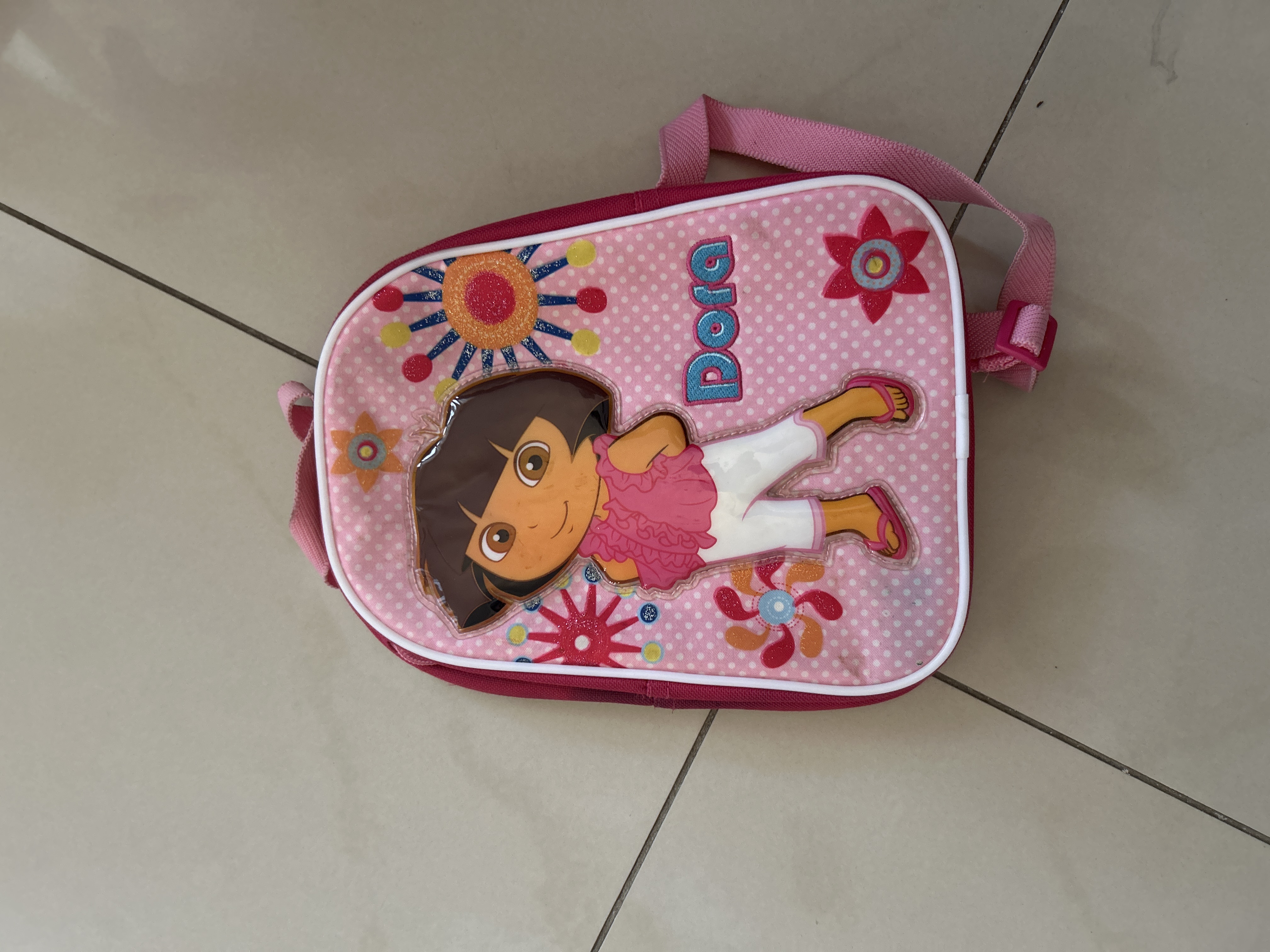 Sac a dos pour fille
