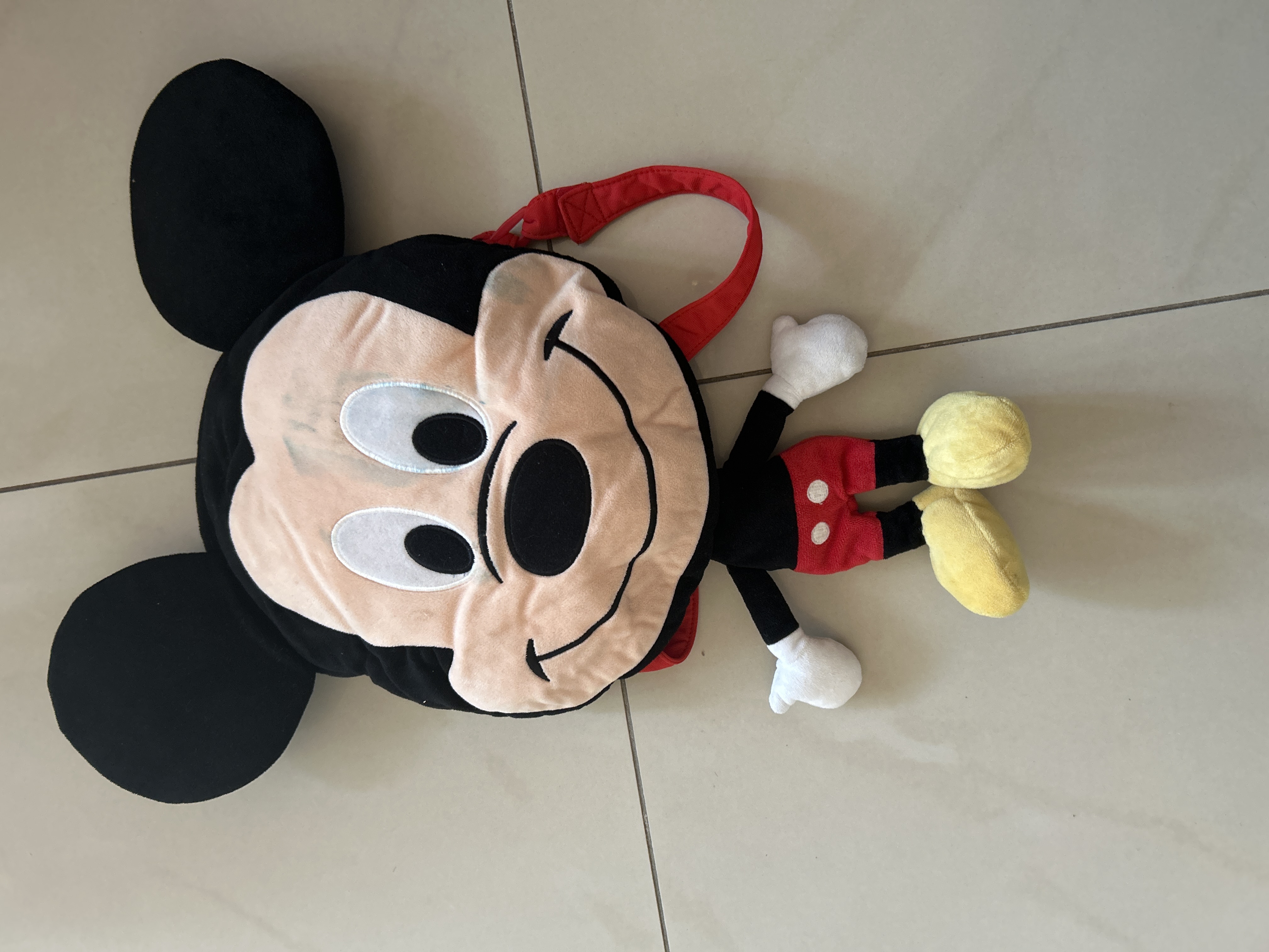 Sac a dos pour garçons 