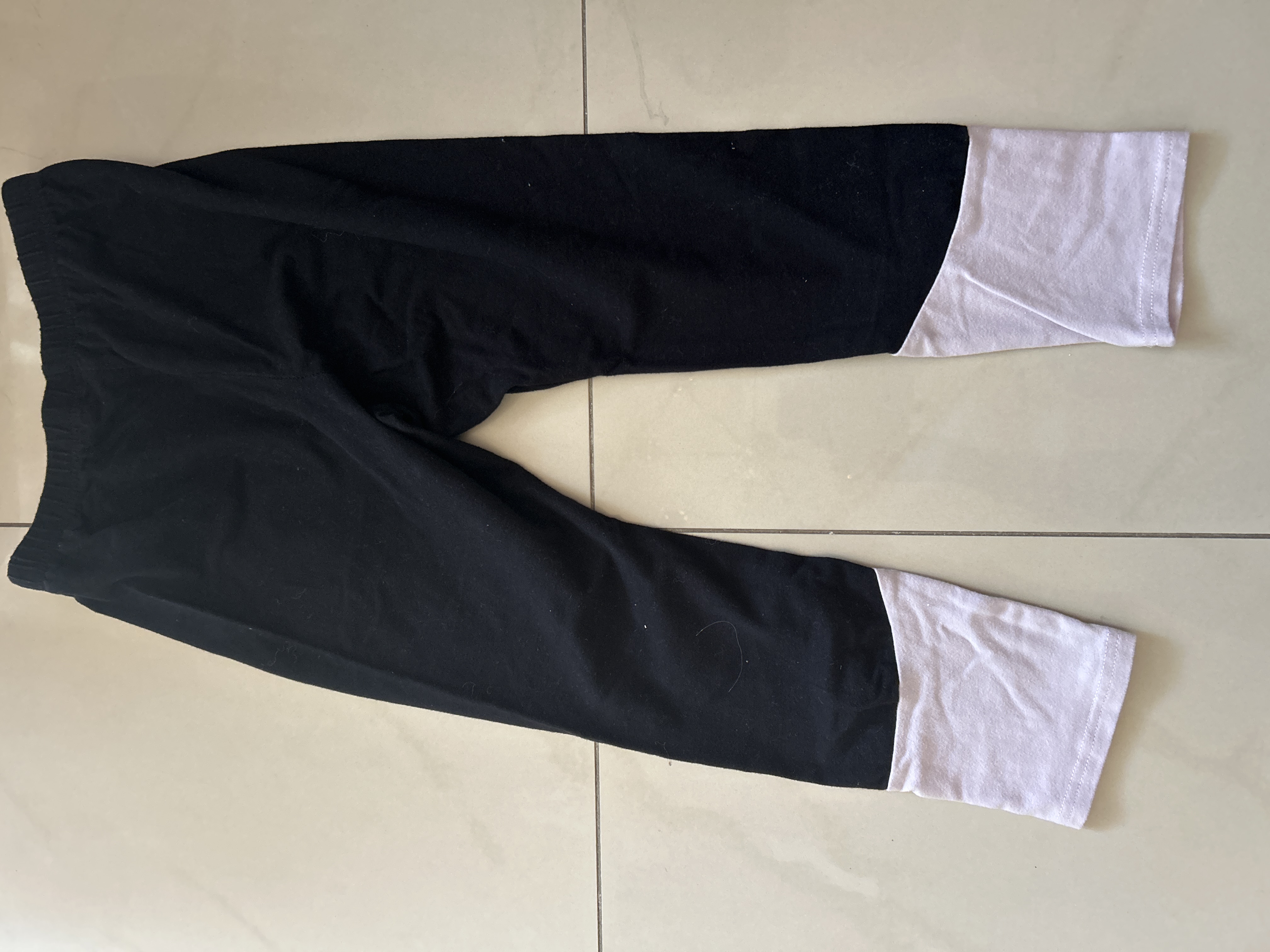 Leggings pour fille