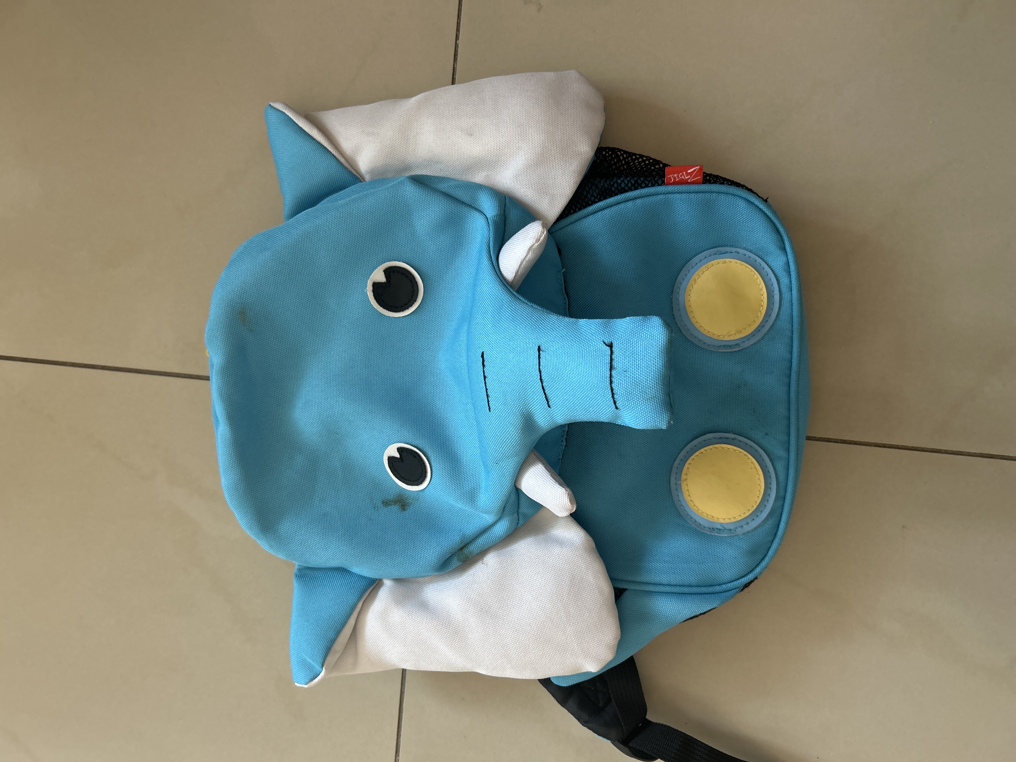 Sac a dos pour garçons 