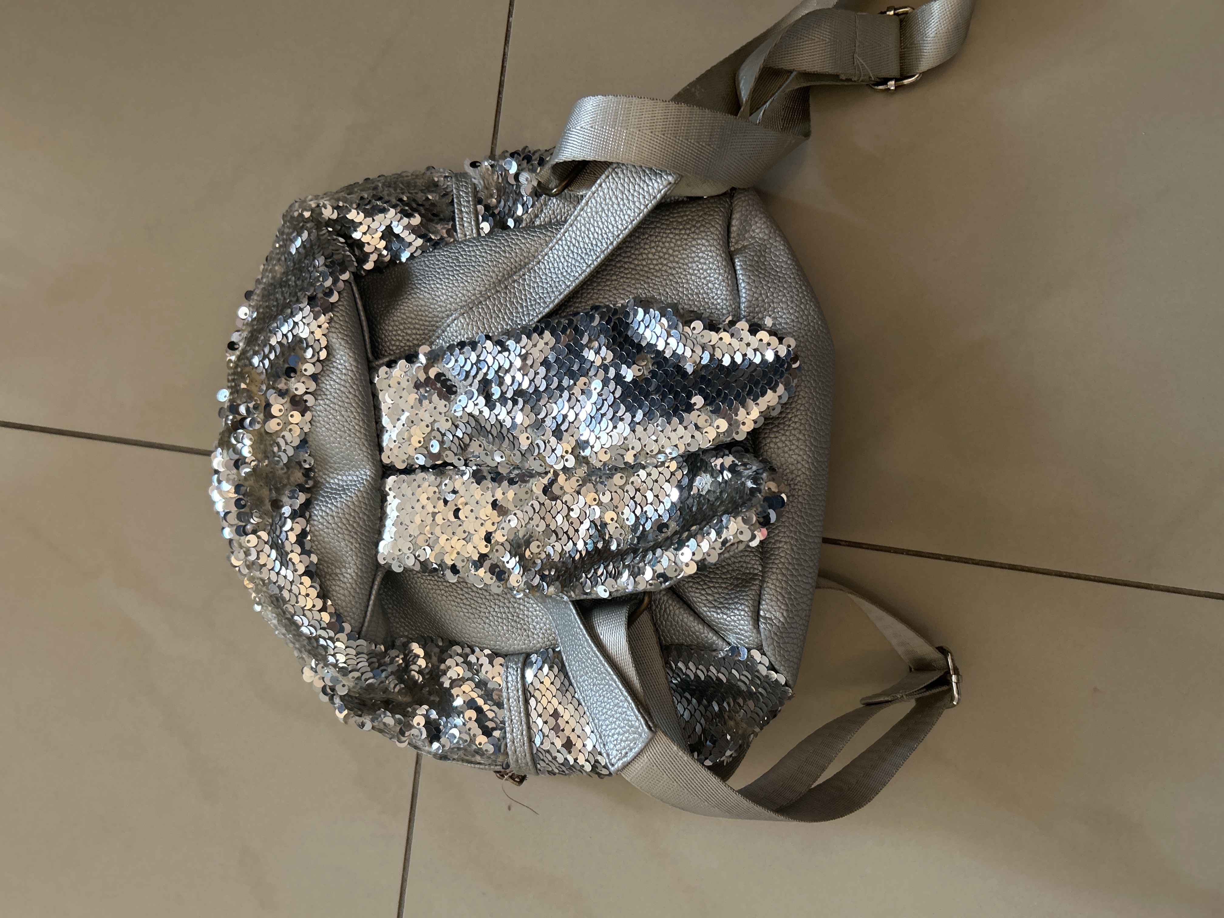 Sac a dos pour fille