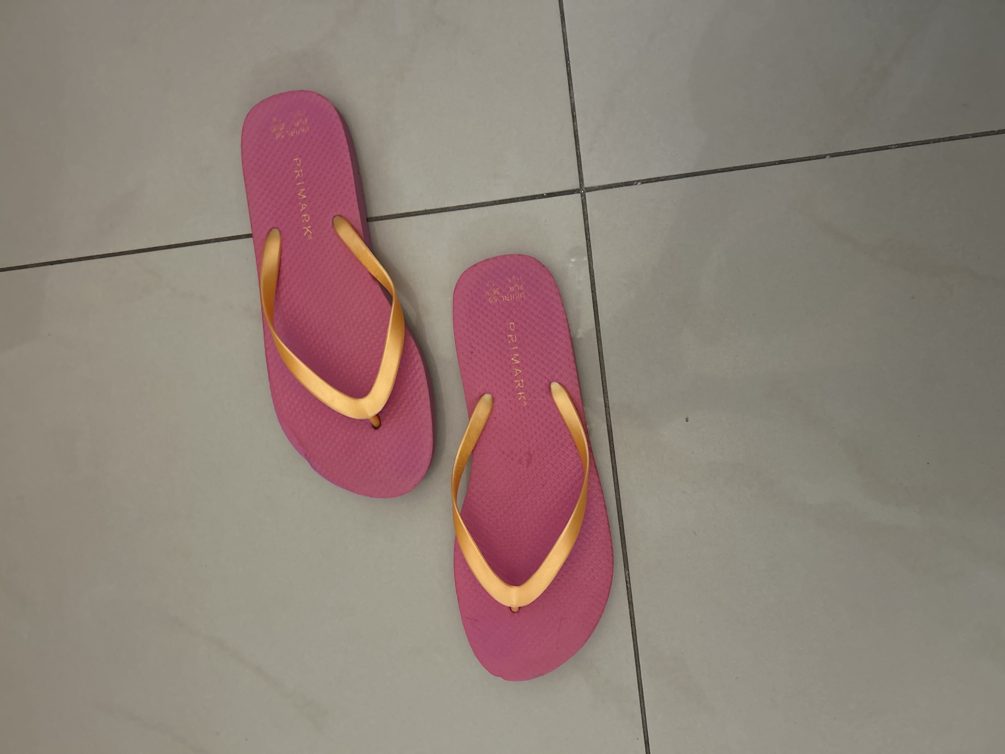 Claquettes pour femme
