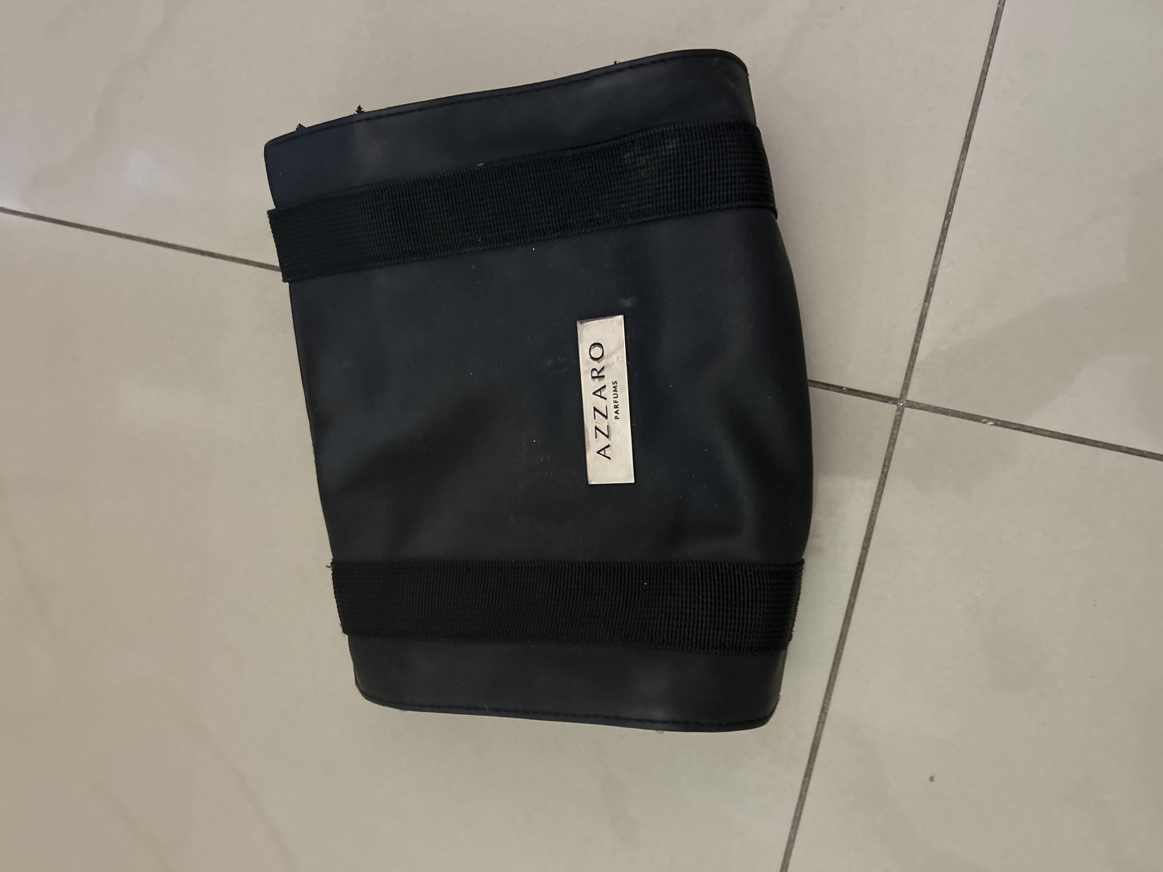 Trousse de maquillage 