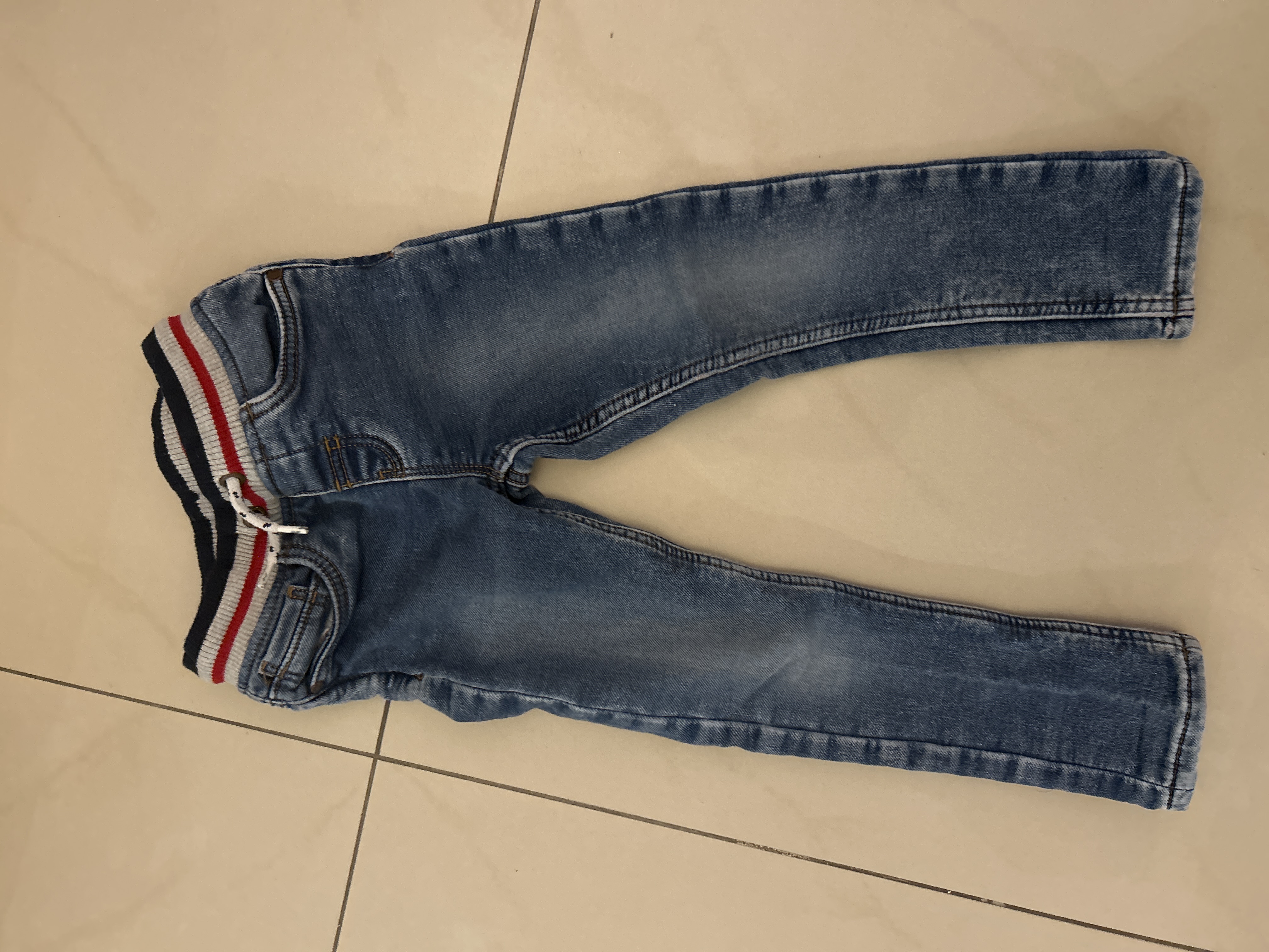 Jeans pour garçon