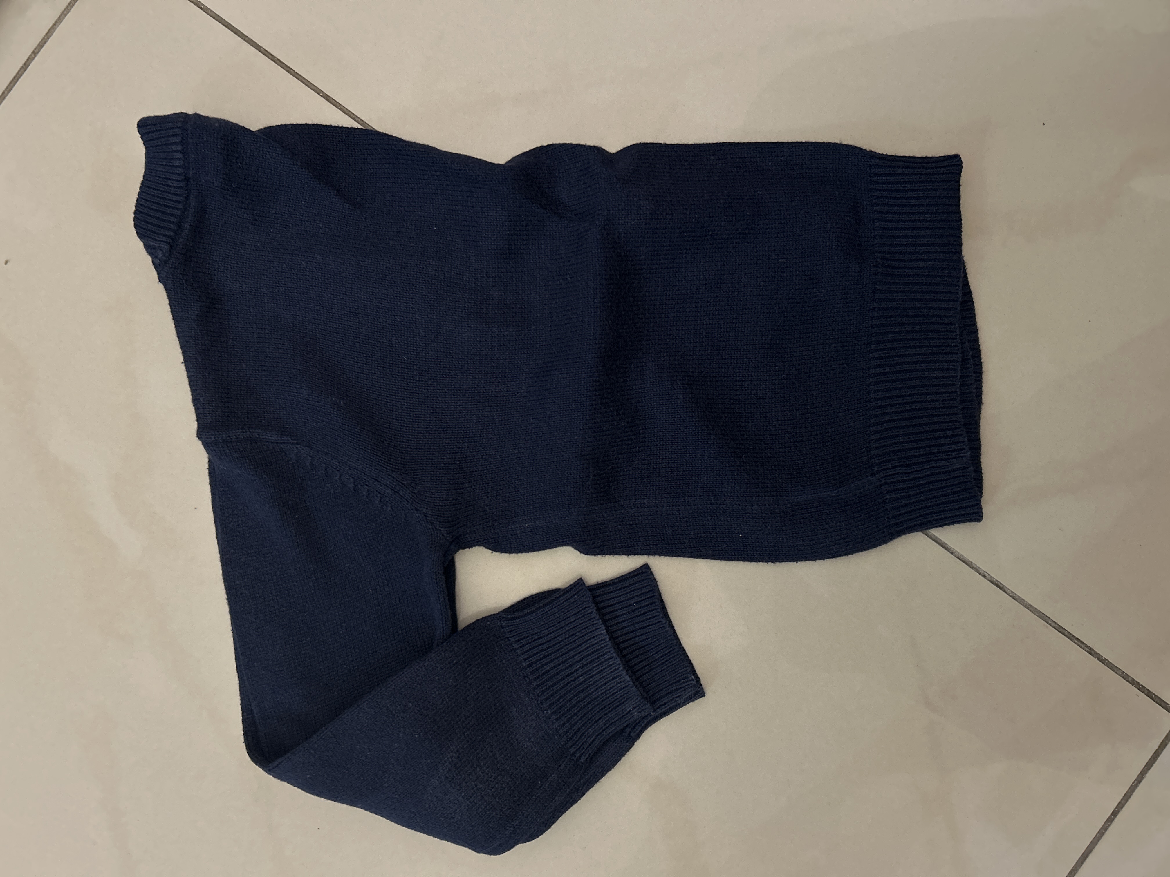 Pull pour garçon