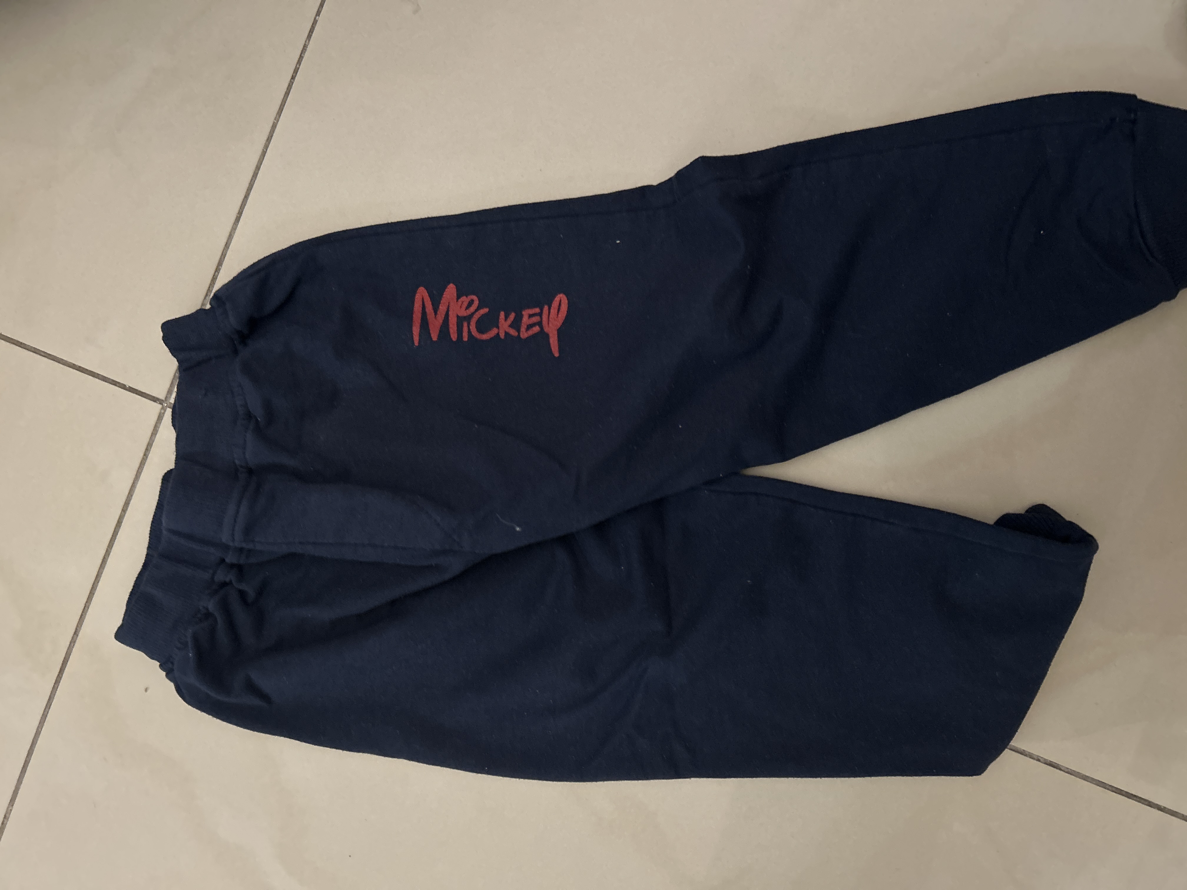 Pantalons pour garçons 