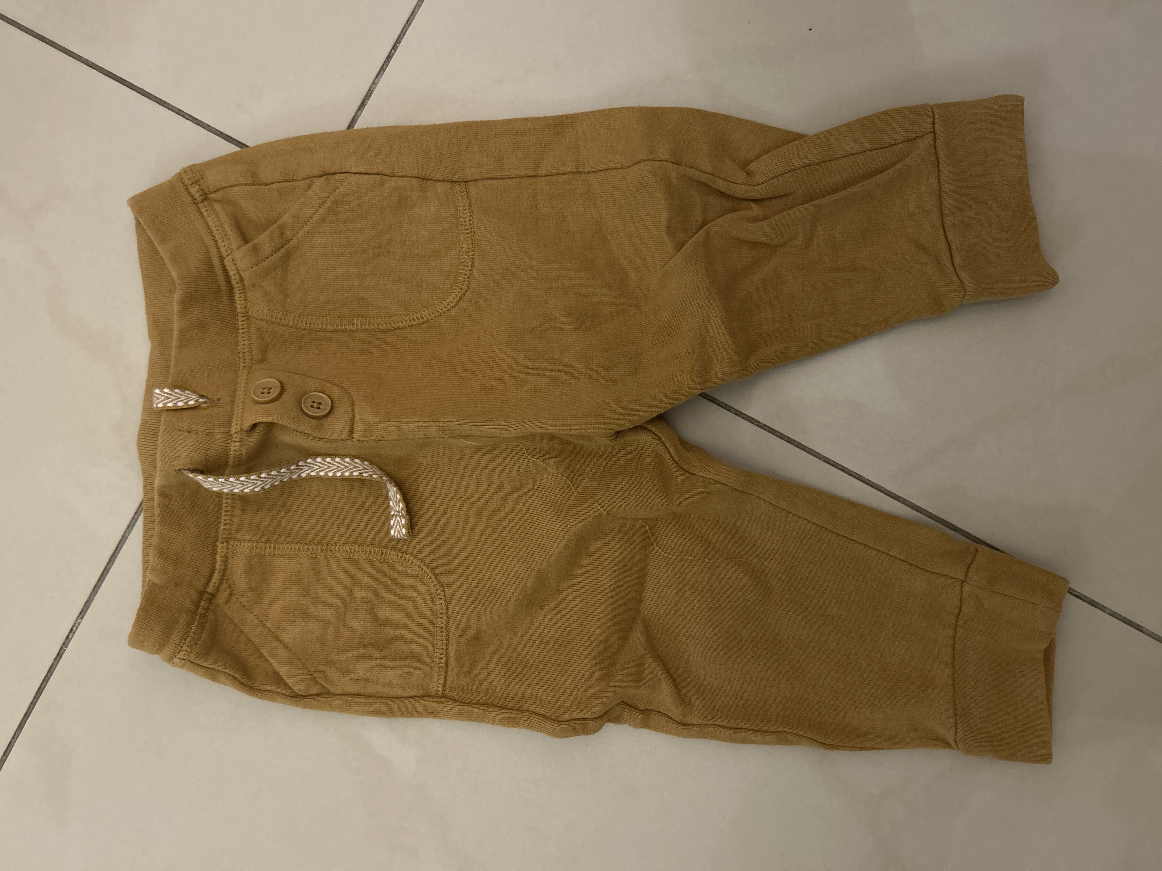 Pantalons pour garçons 