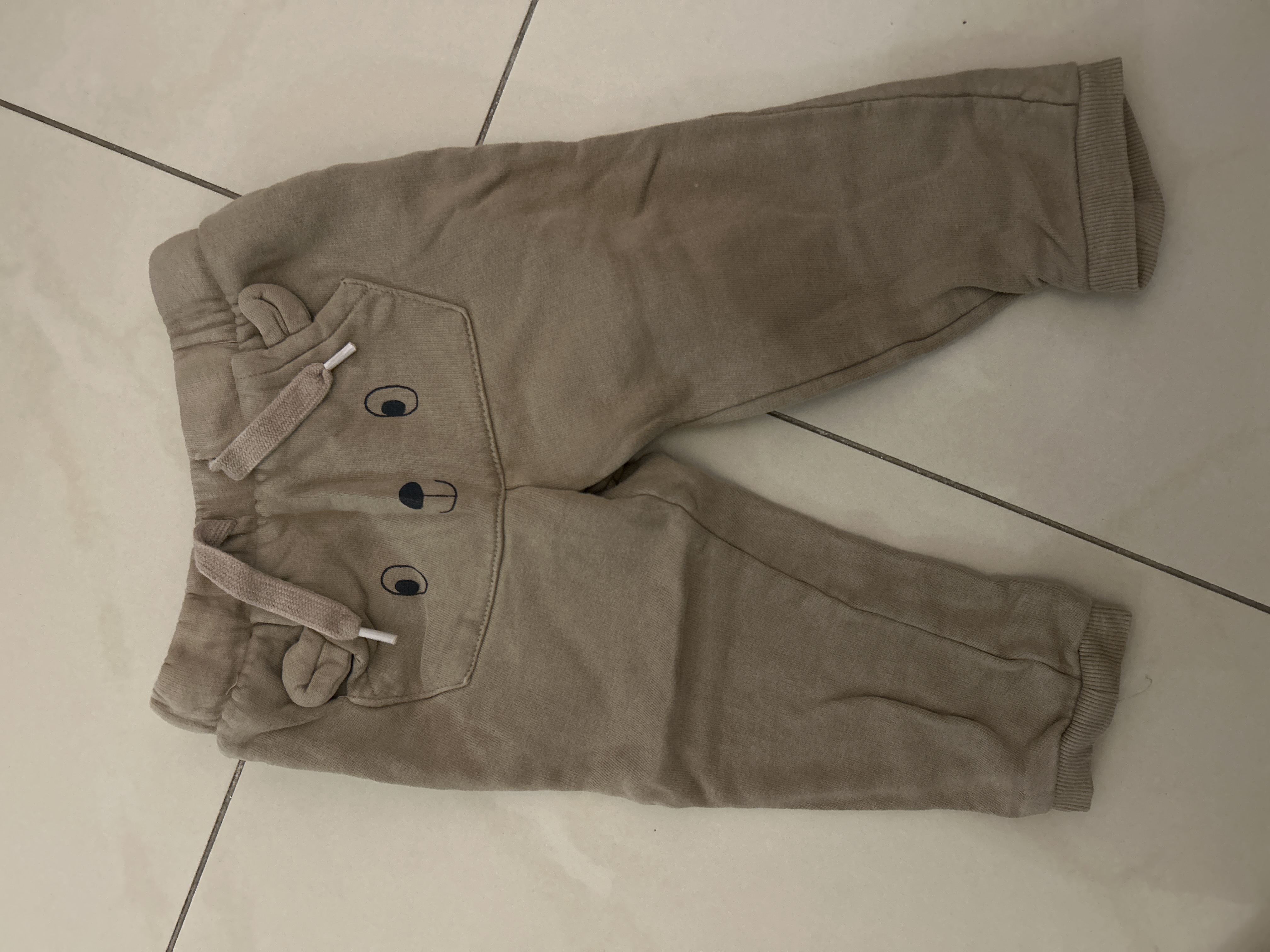 Pantalons pour garçons 