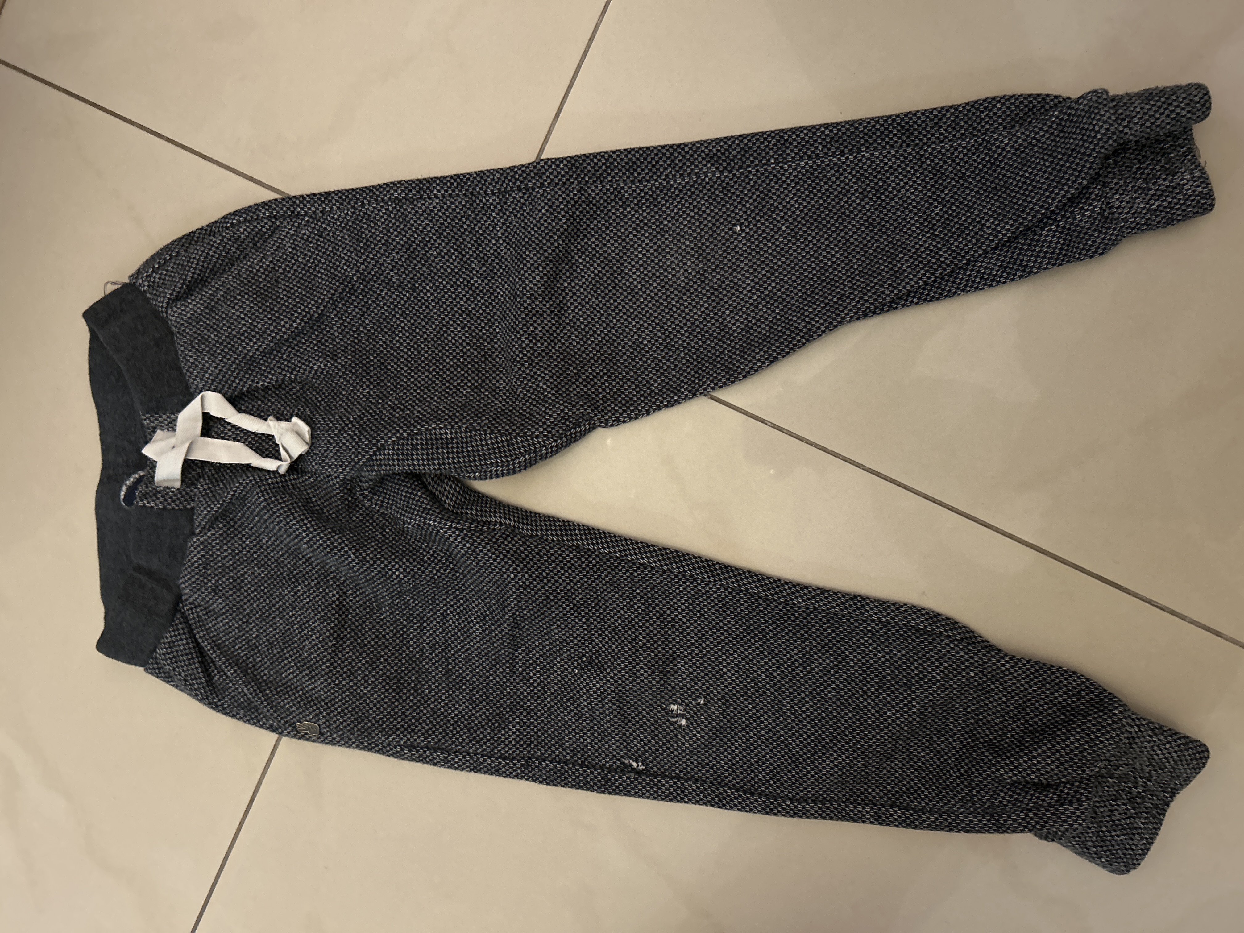 Pantalon pour garçons 
