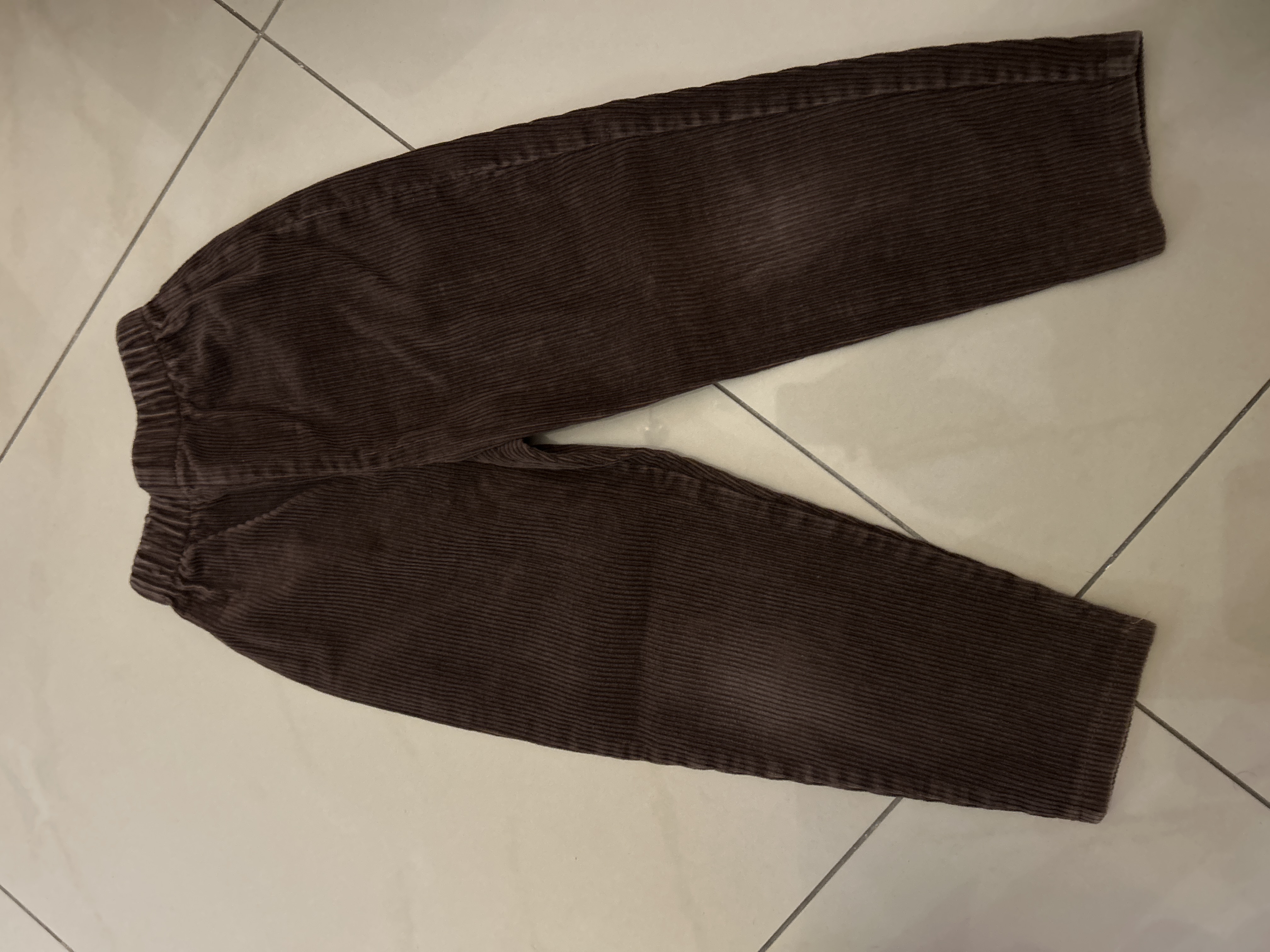 Pantalons pour garçons 
