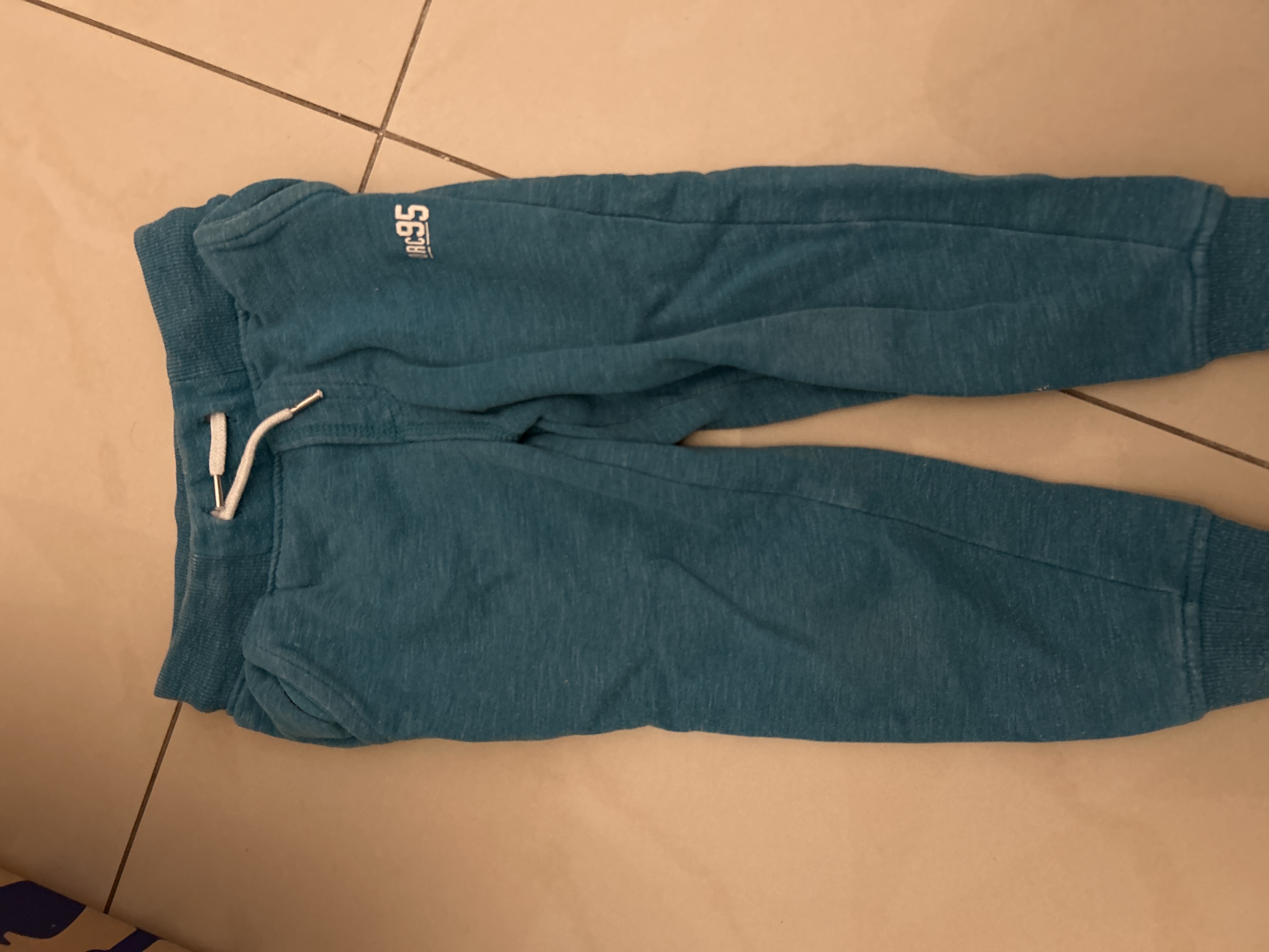 Pantalons pour garçons 