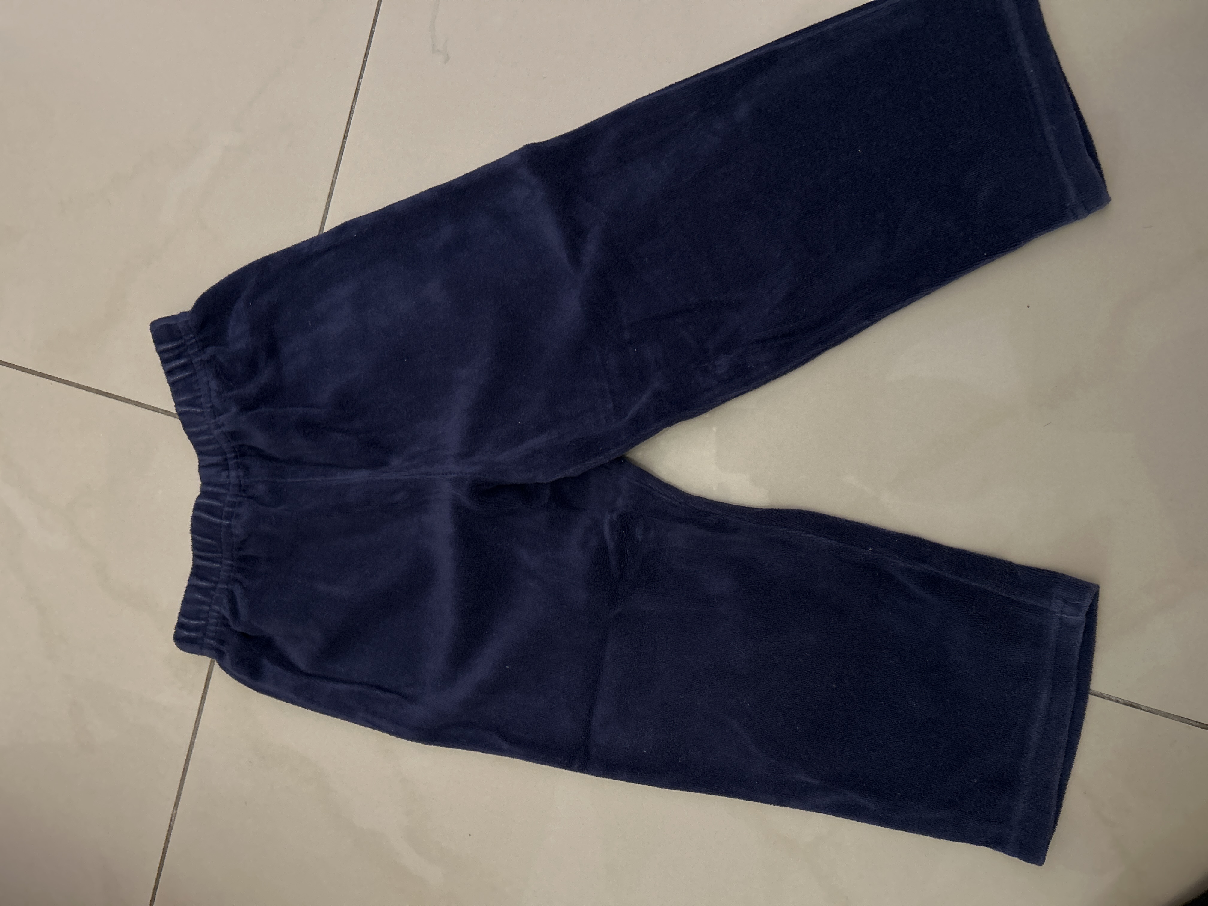 Pantalons pour garçons 
