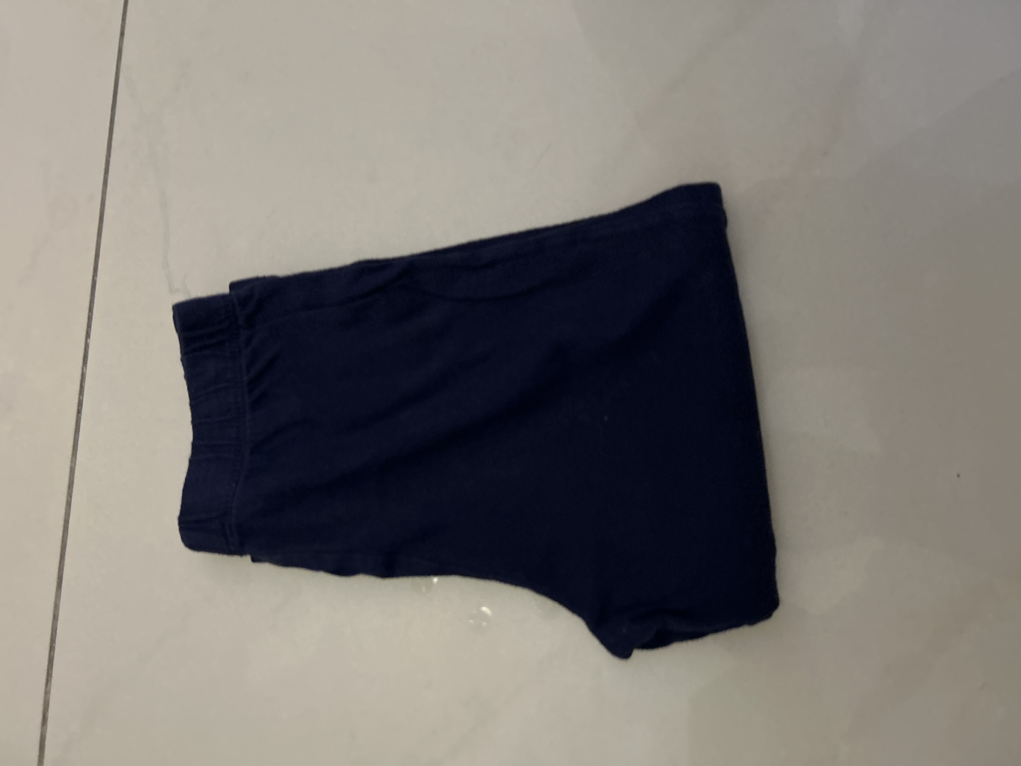Pantalons pour fille