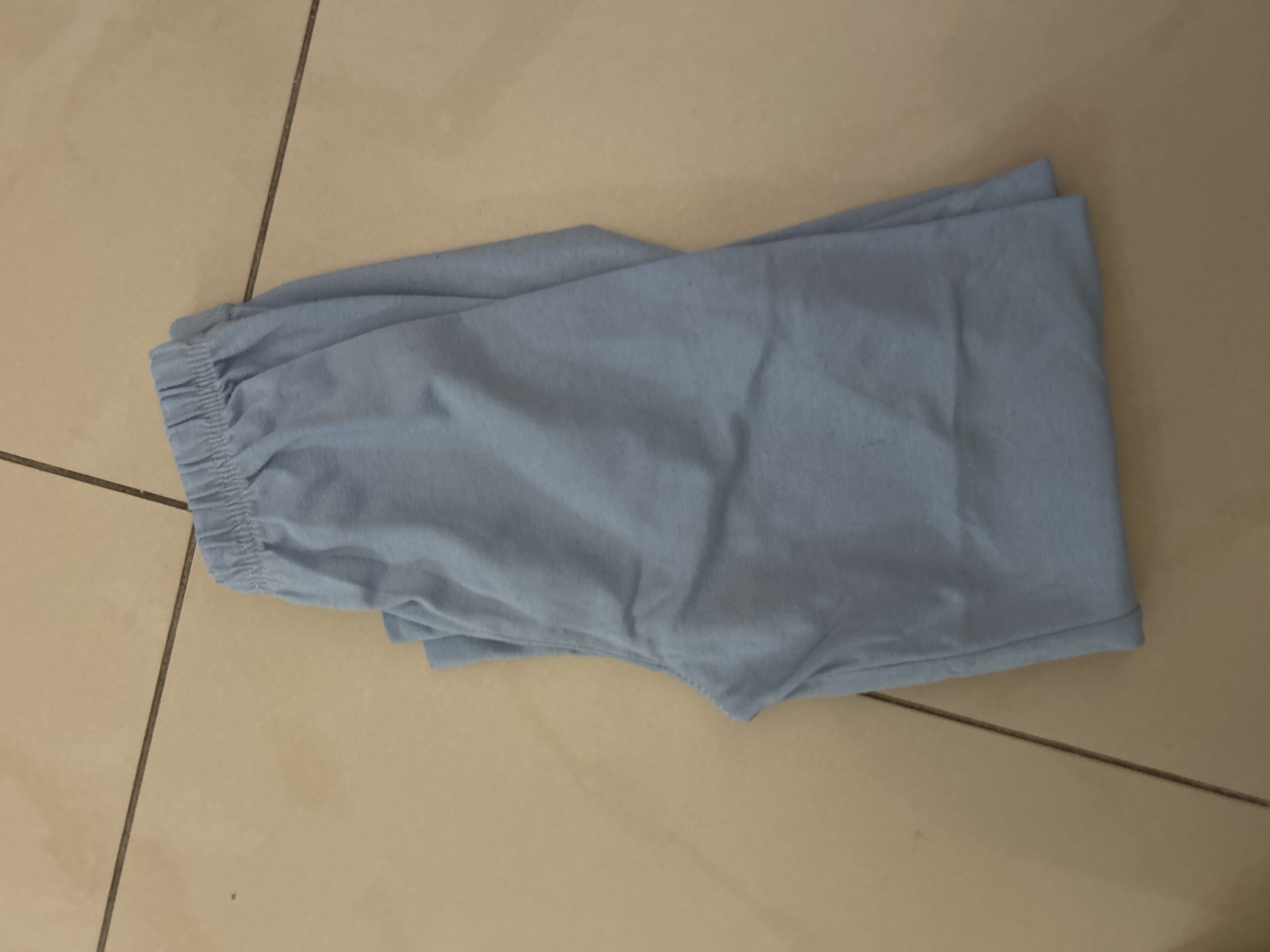 Pantalons pour fille