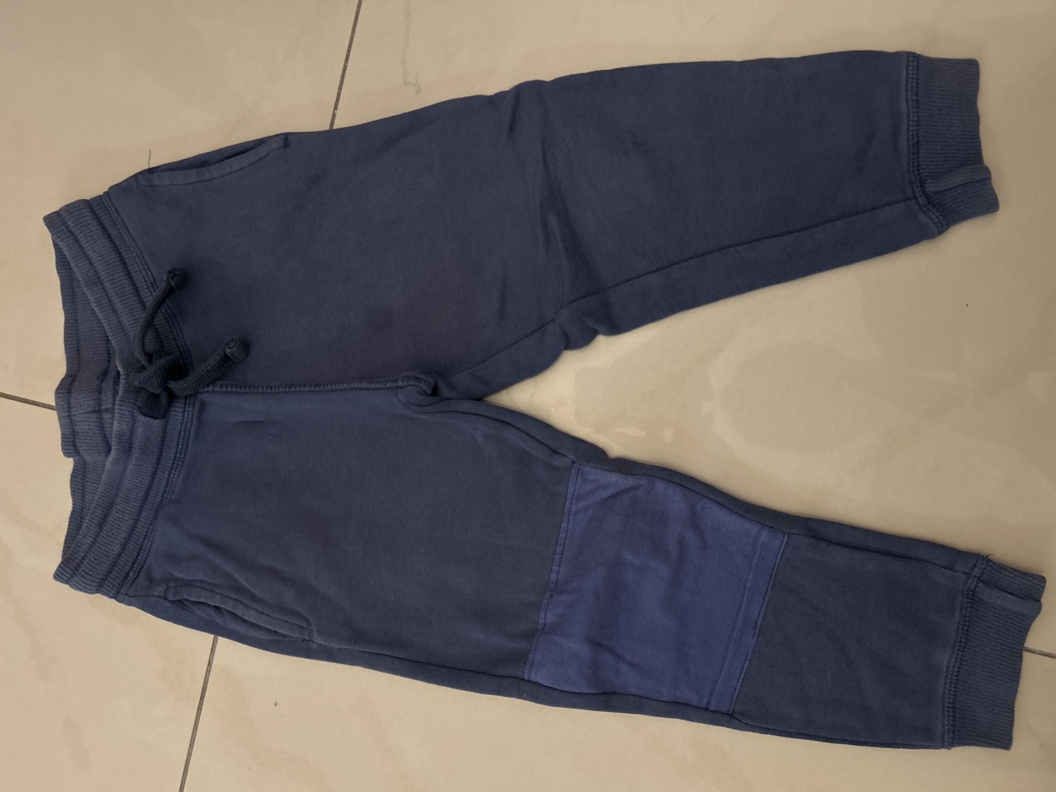 Pantalons pour garçons 