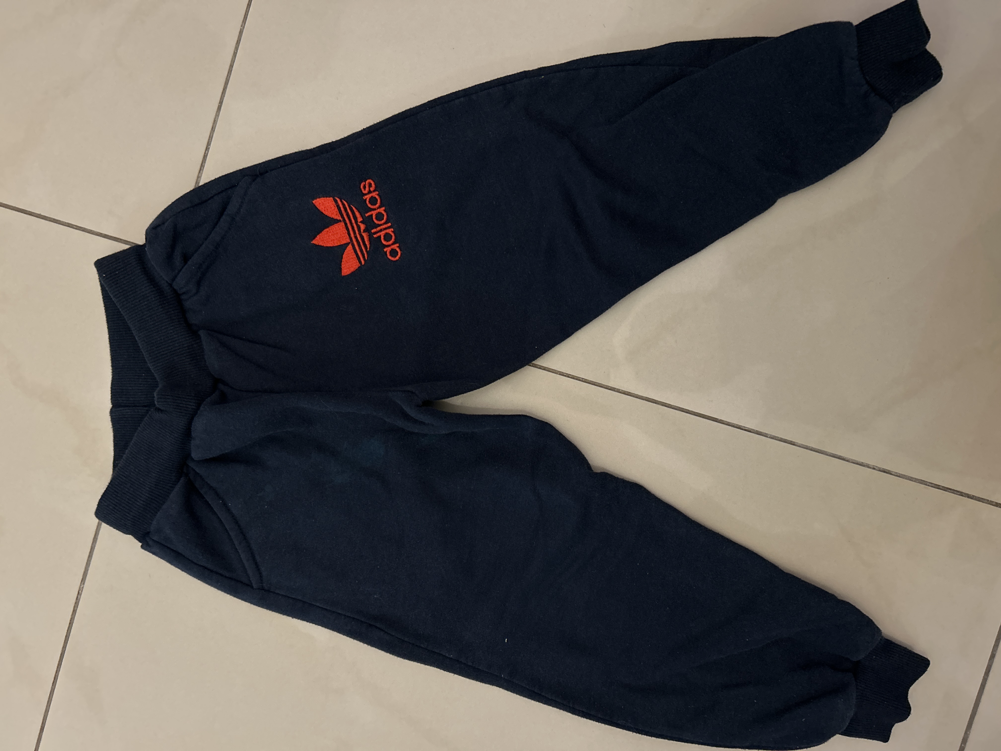 Pantalons pour garçons 