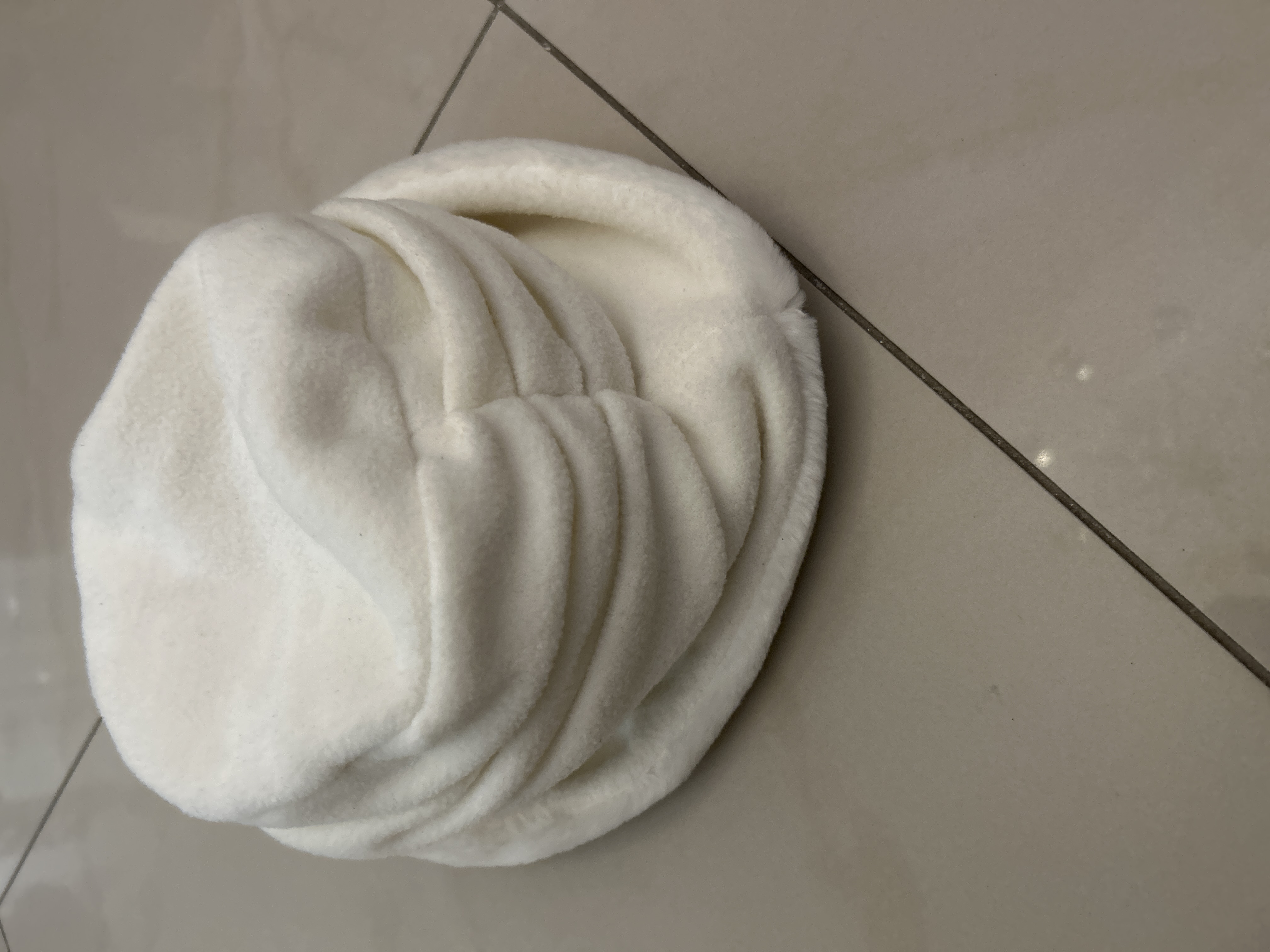 Bonnet pour femme