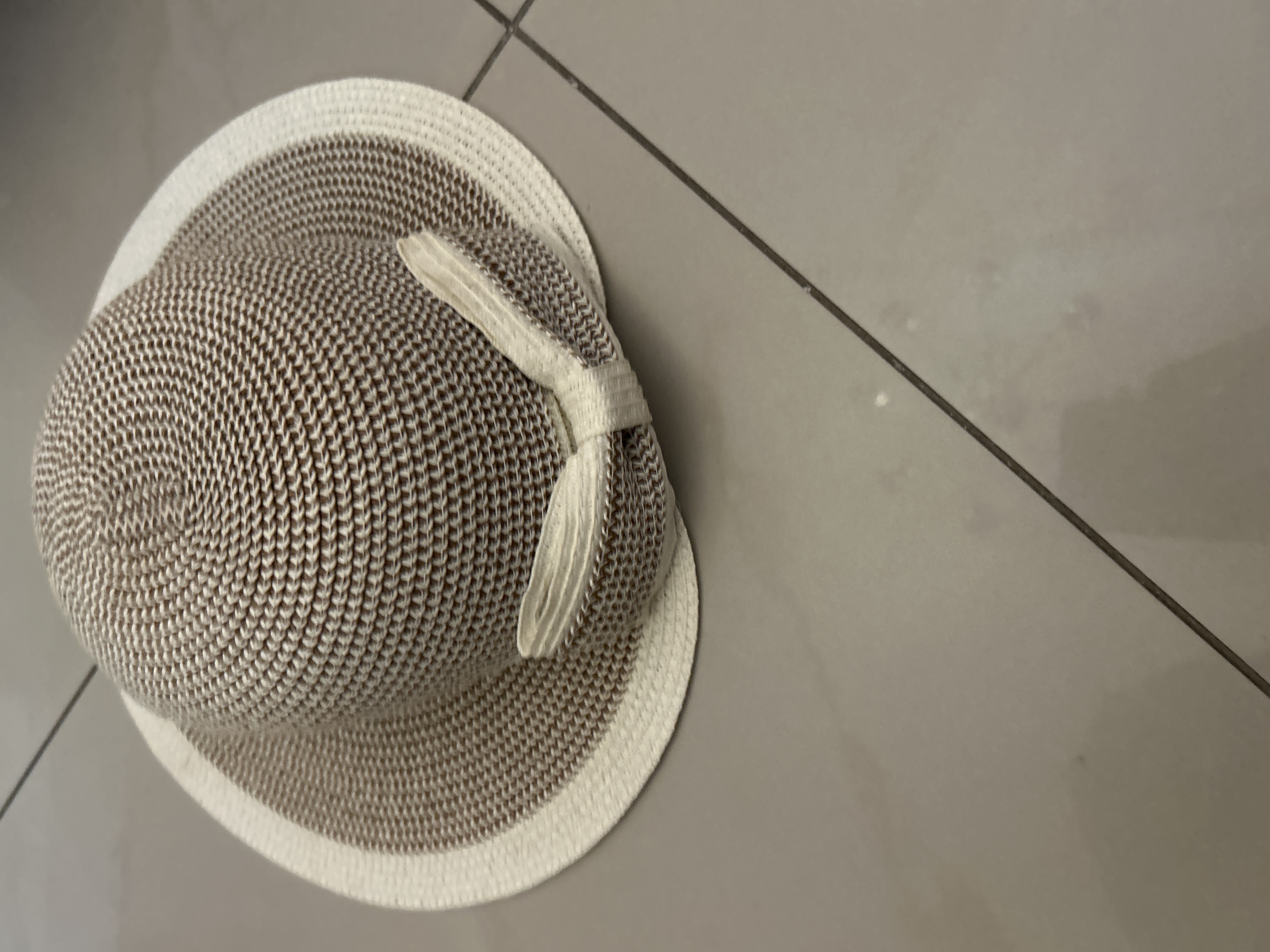 chapeau pour femme