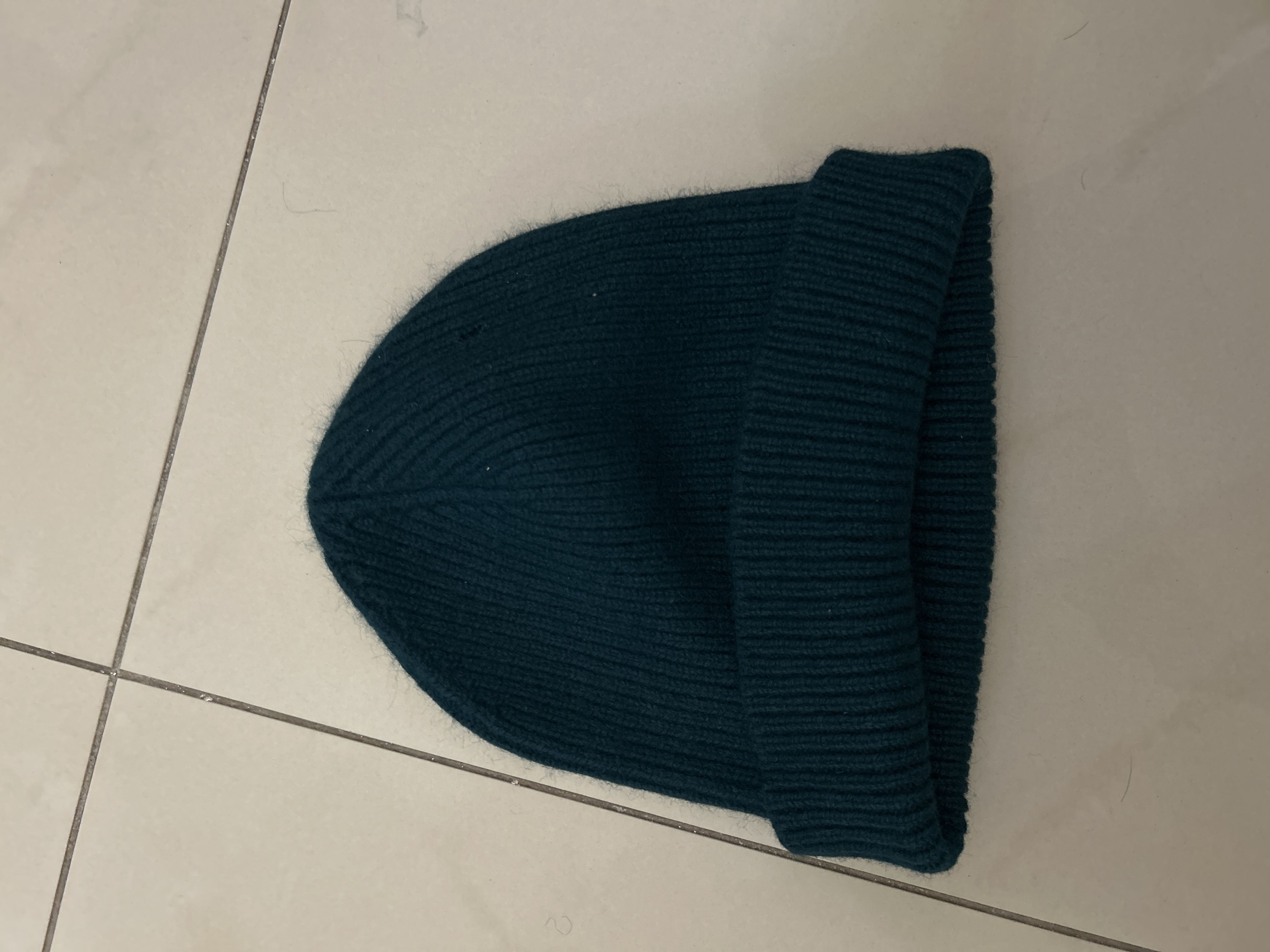 Bonnet pour garçons 