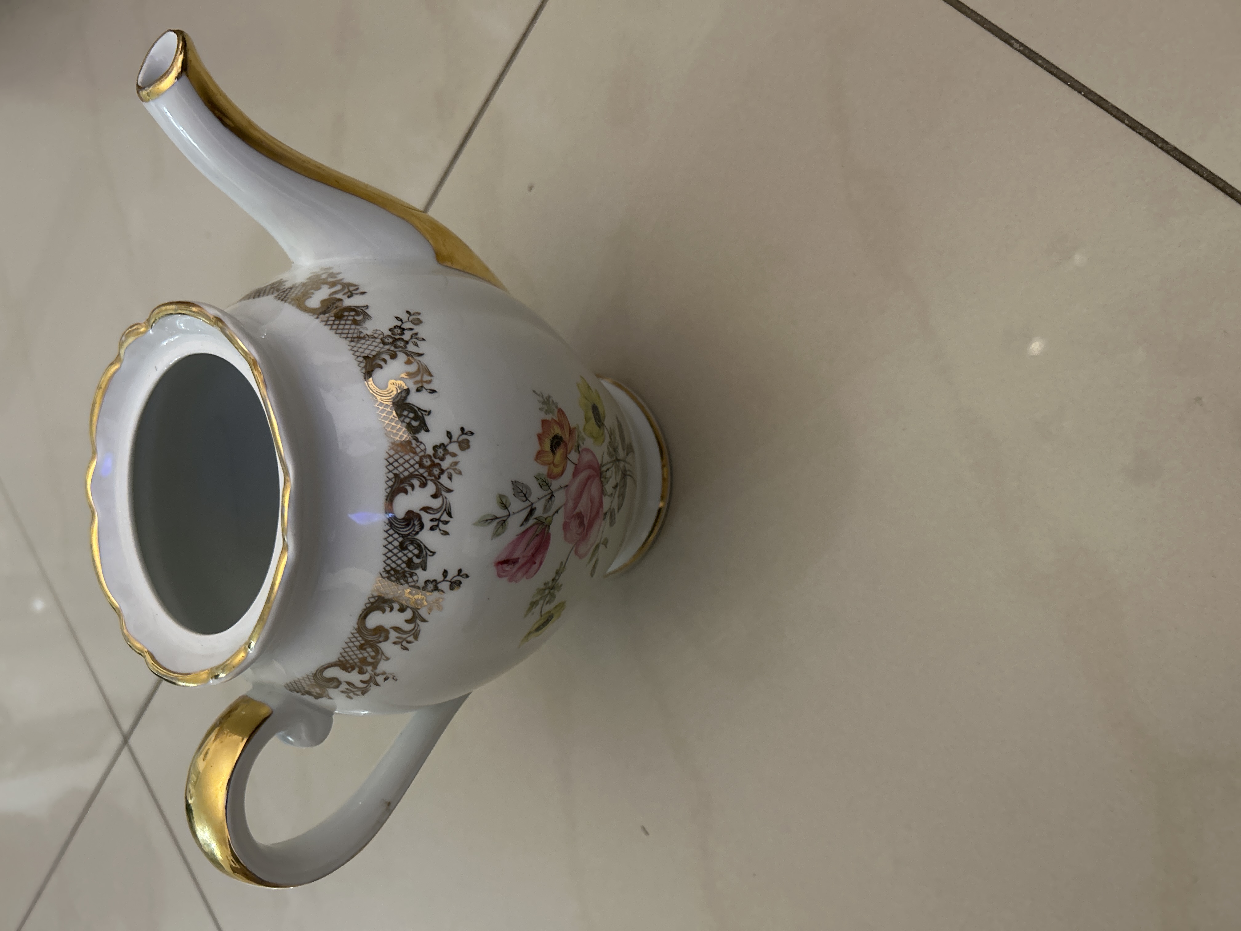 Vase décoratif 