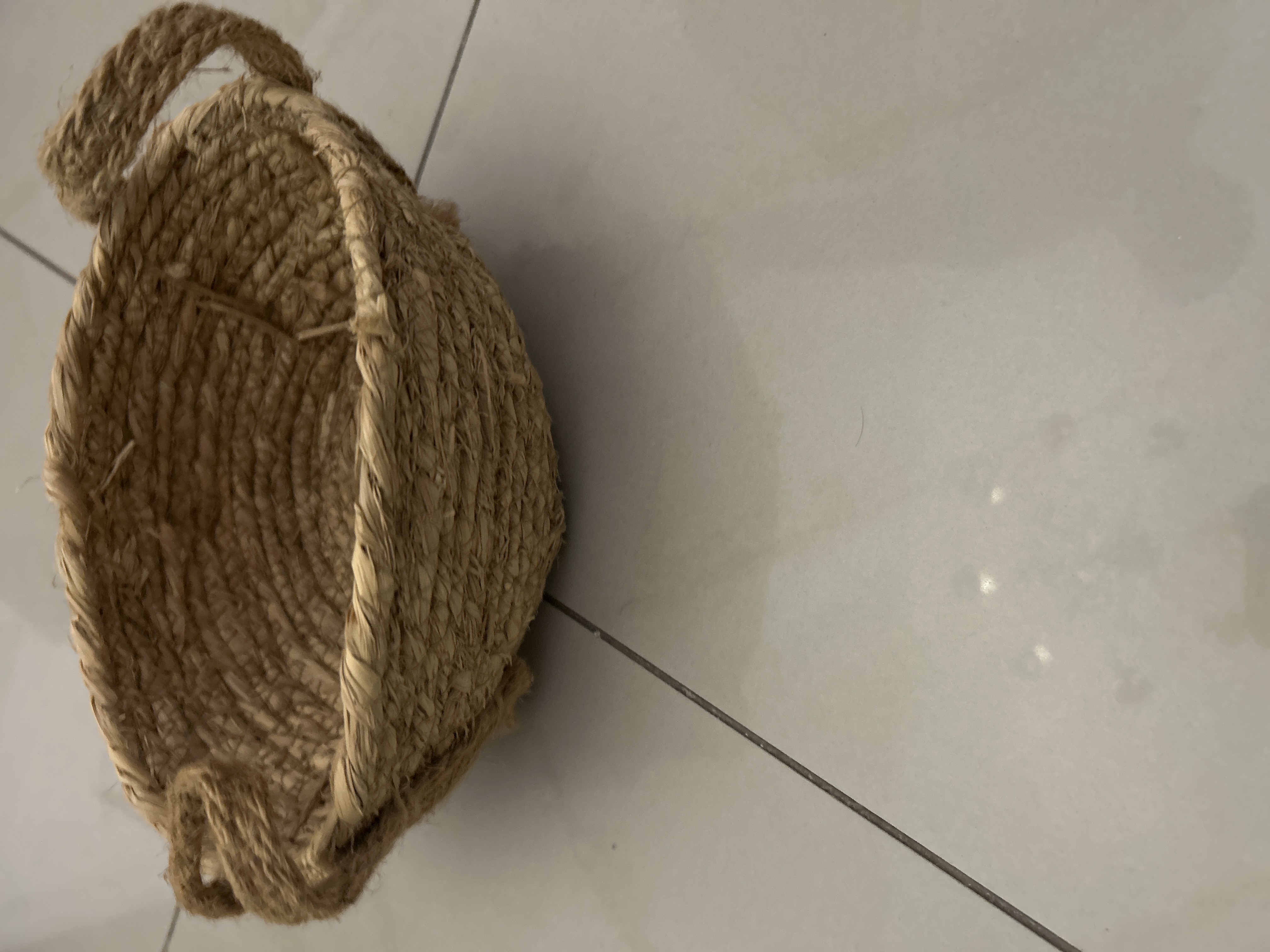 Panier pour rangement 