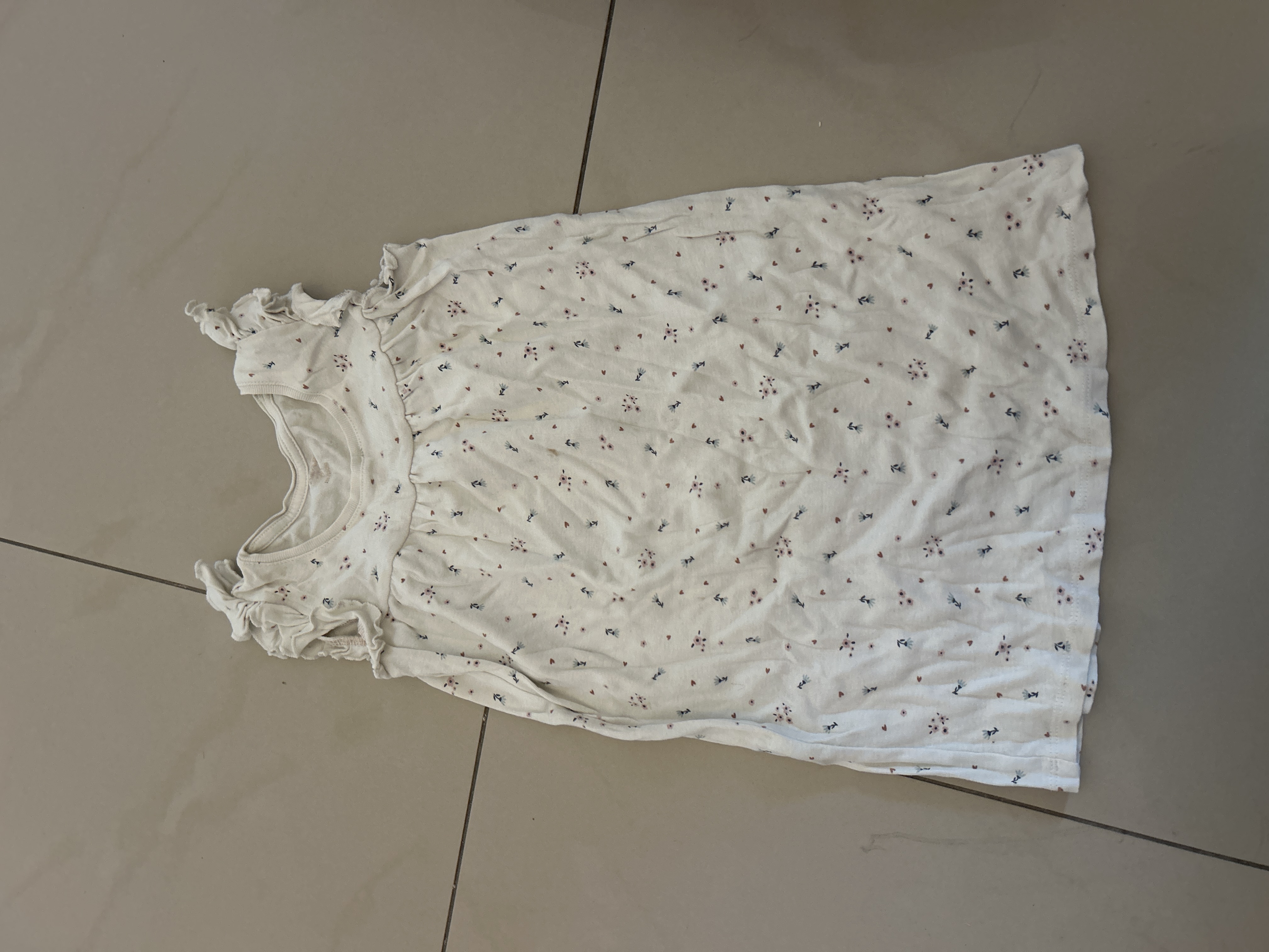 Robe pour enfant fille 