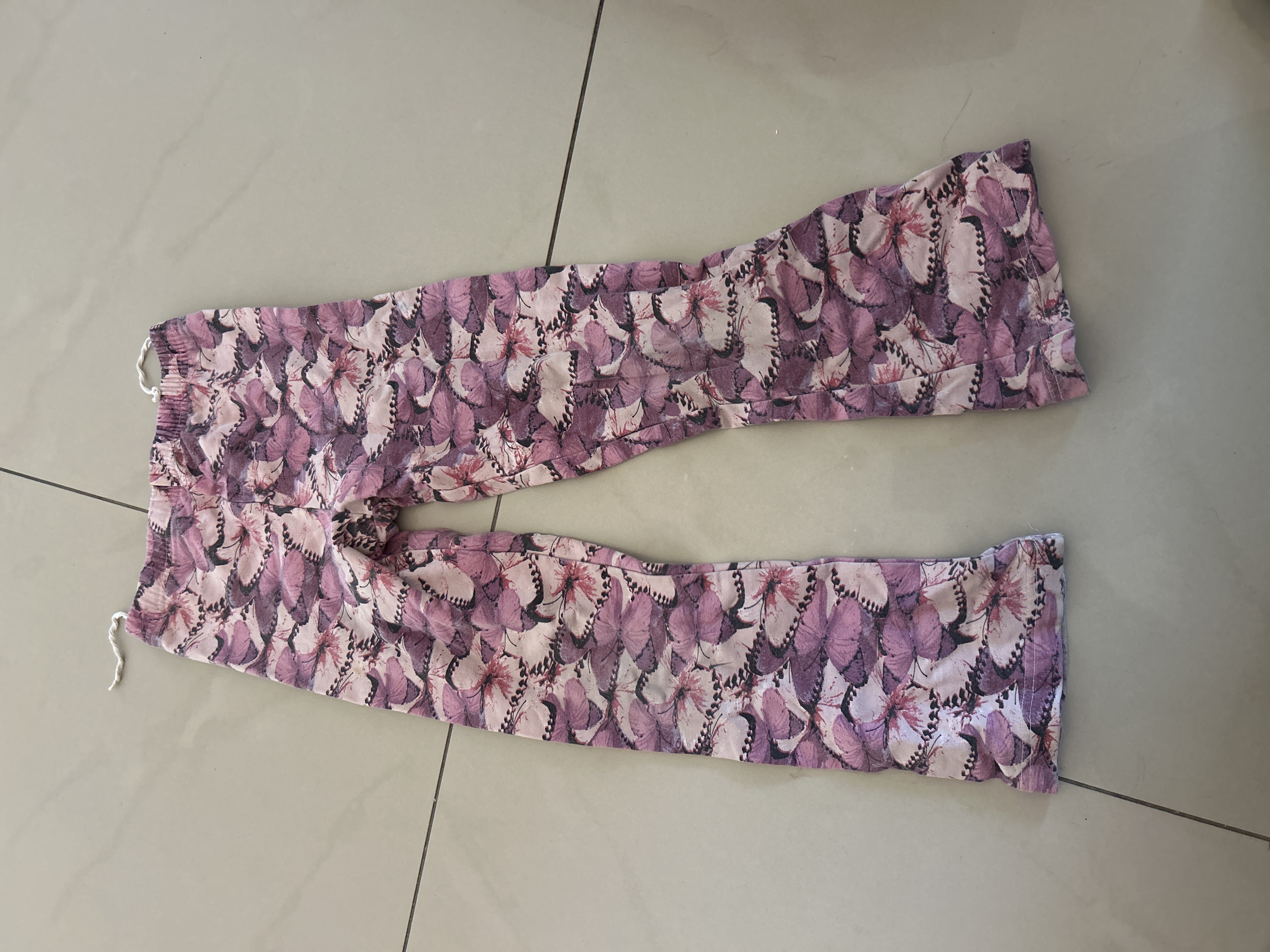 Legging pour fille 